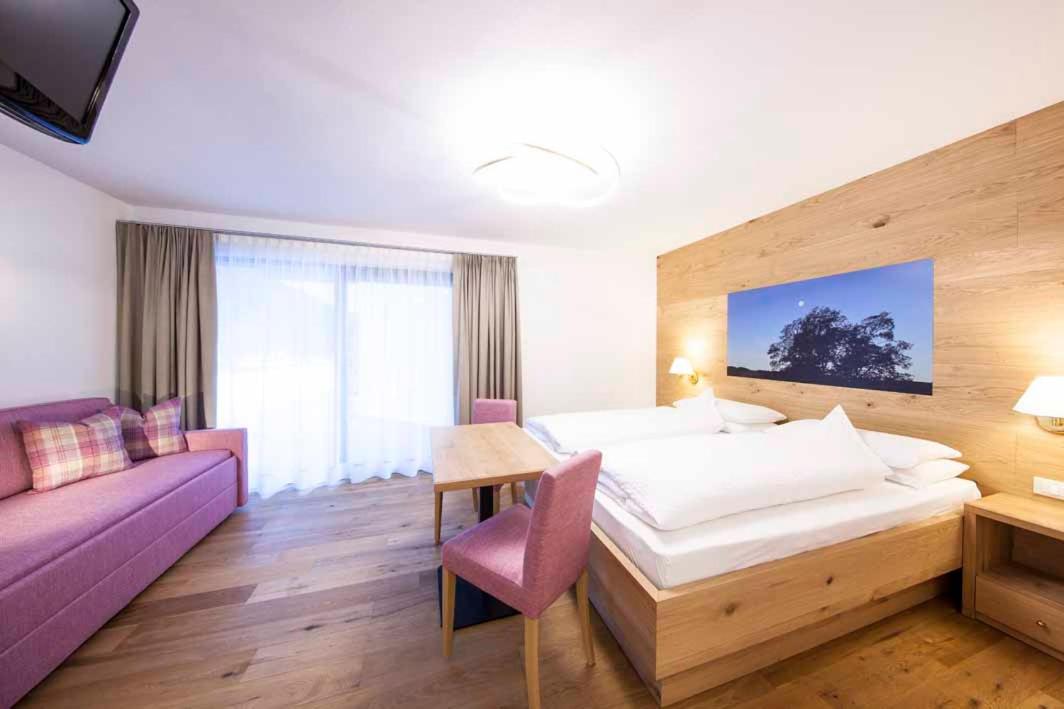 Comfort Quadruple Room - Photo 4