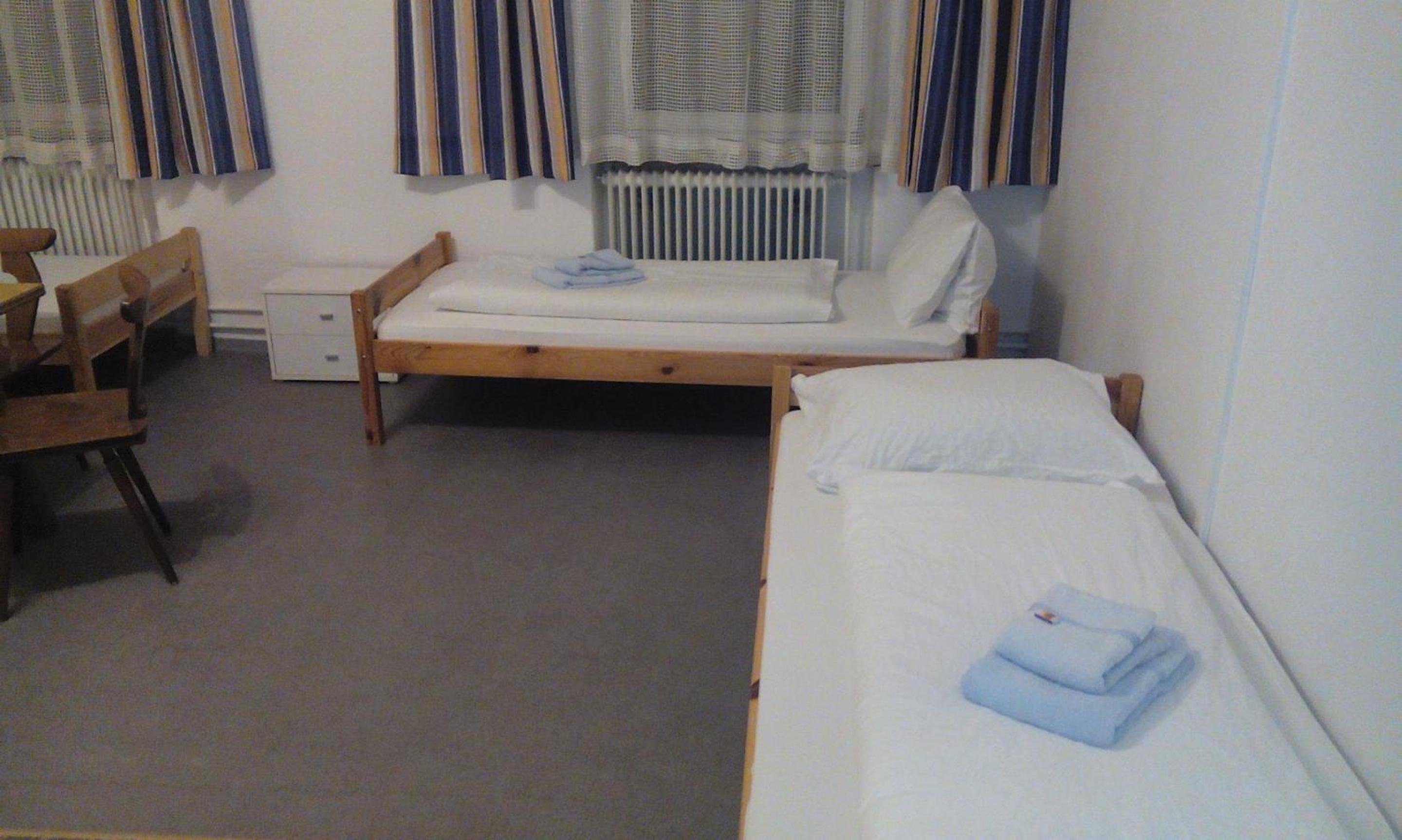 Quadruple Room photo 1