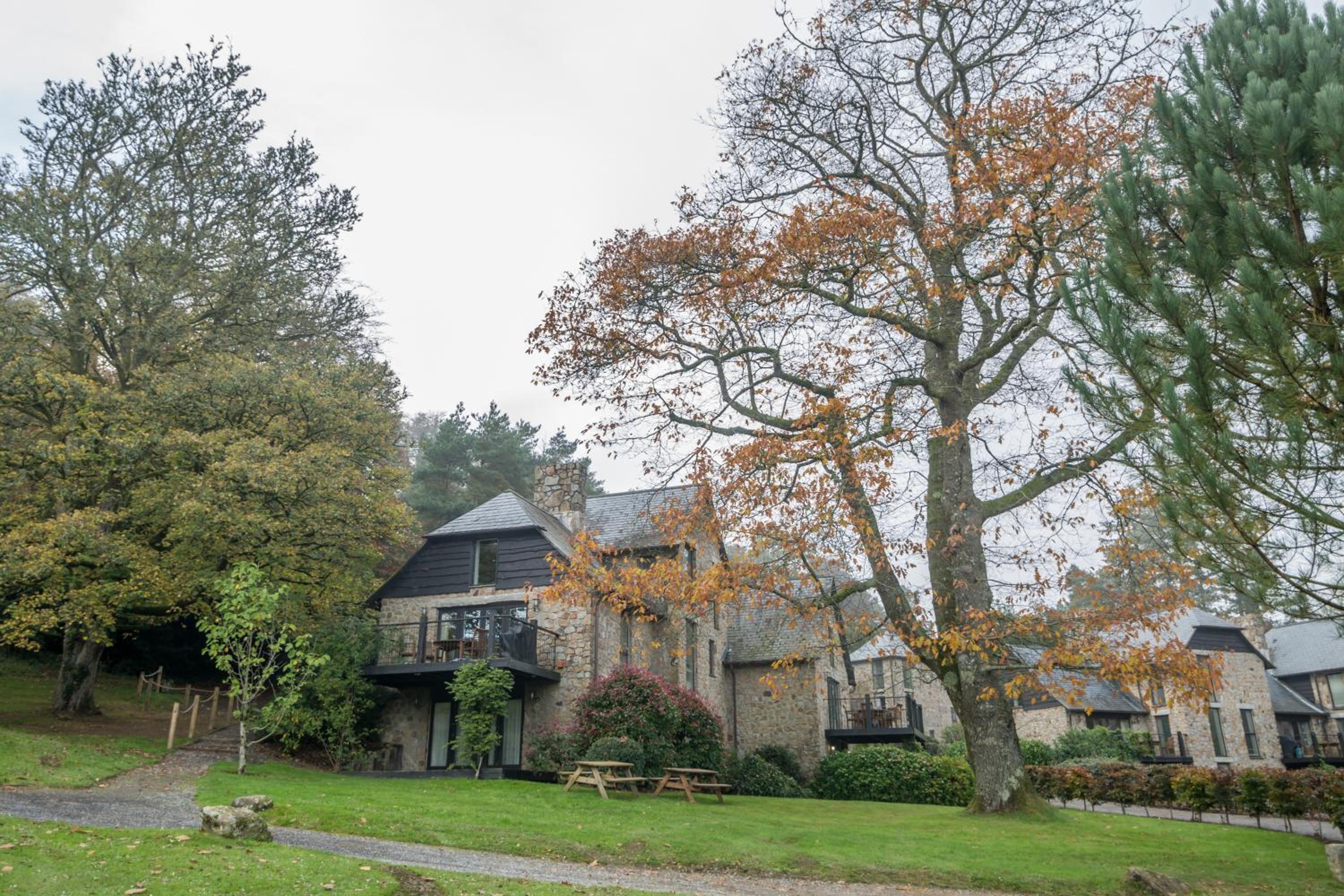 Castle Lodge - Photo 7