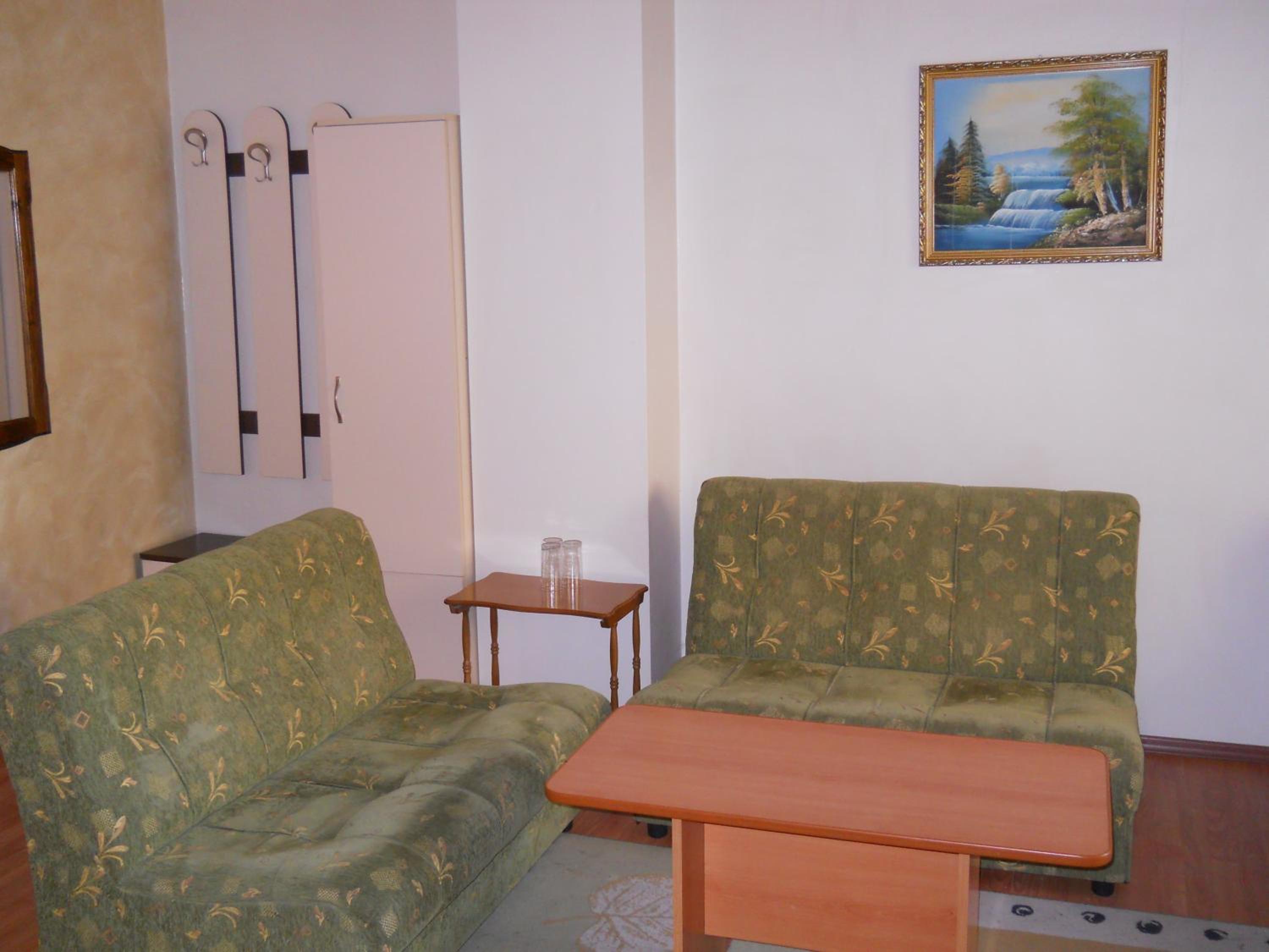 Junior Suite - Photo 3