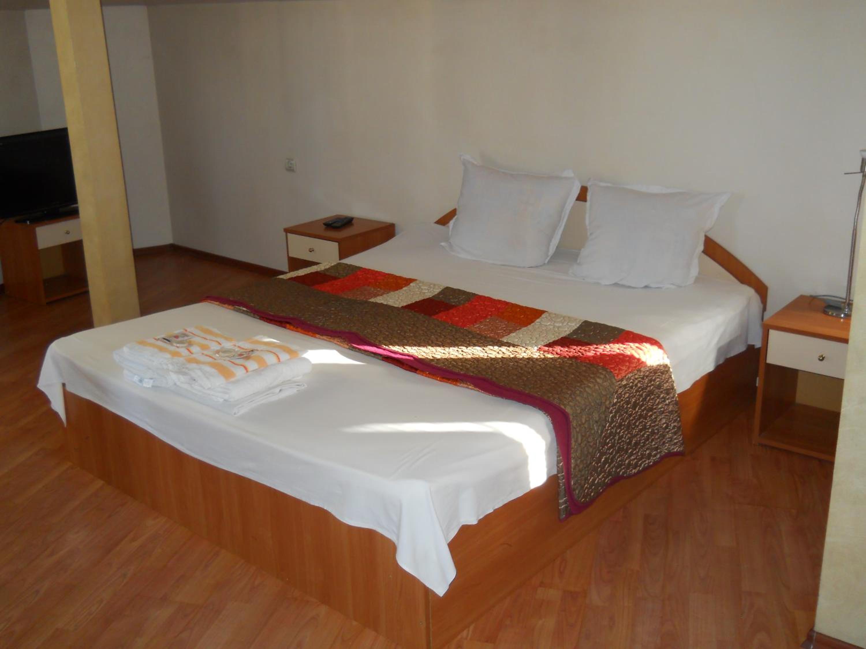 Junior Suite - Photo 2