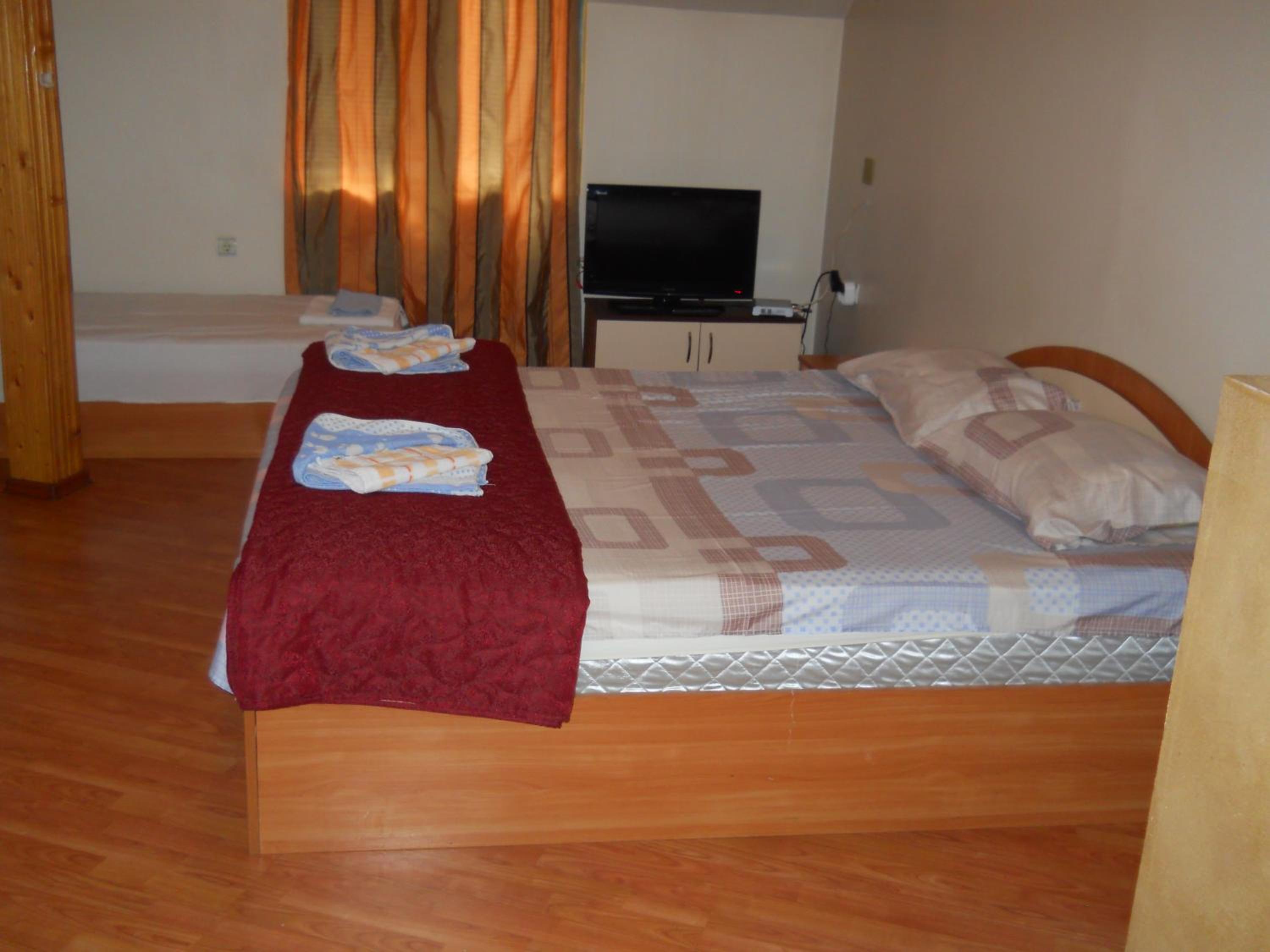 Junior Suite - Photo 1