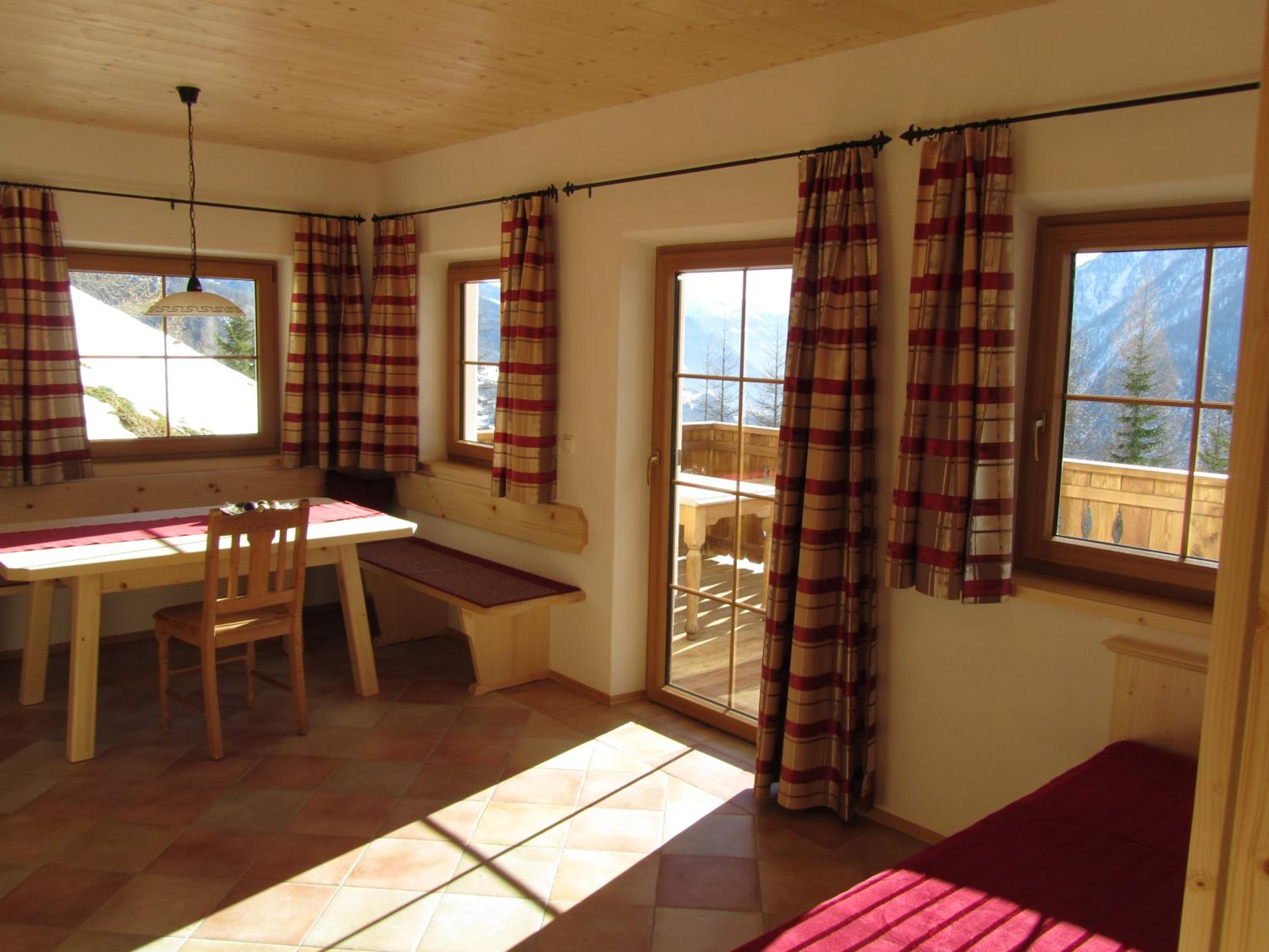 Apartment - Ground Floor photo 1