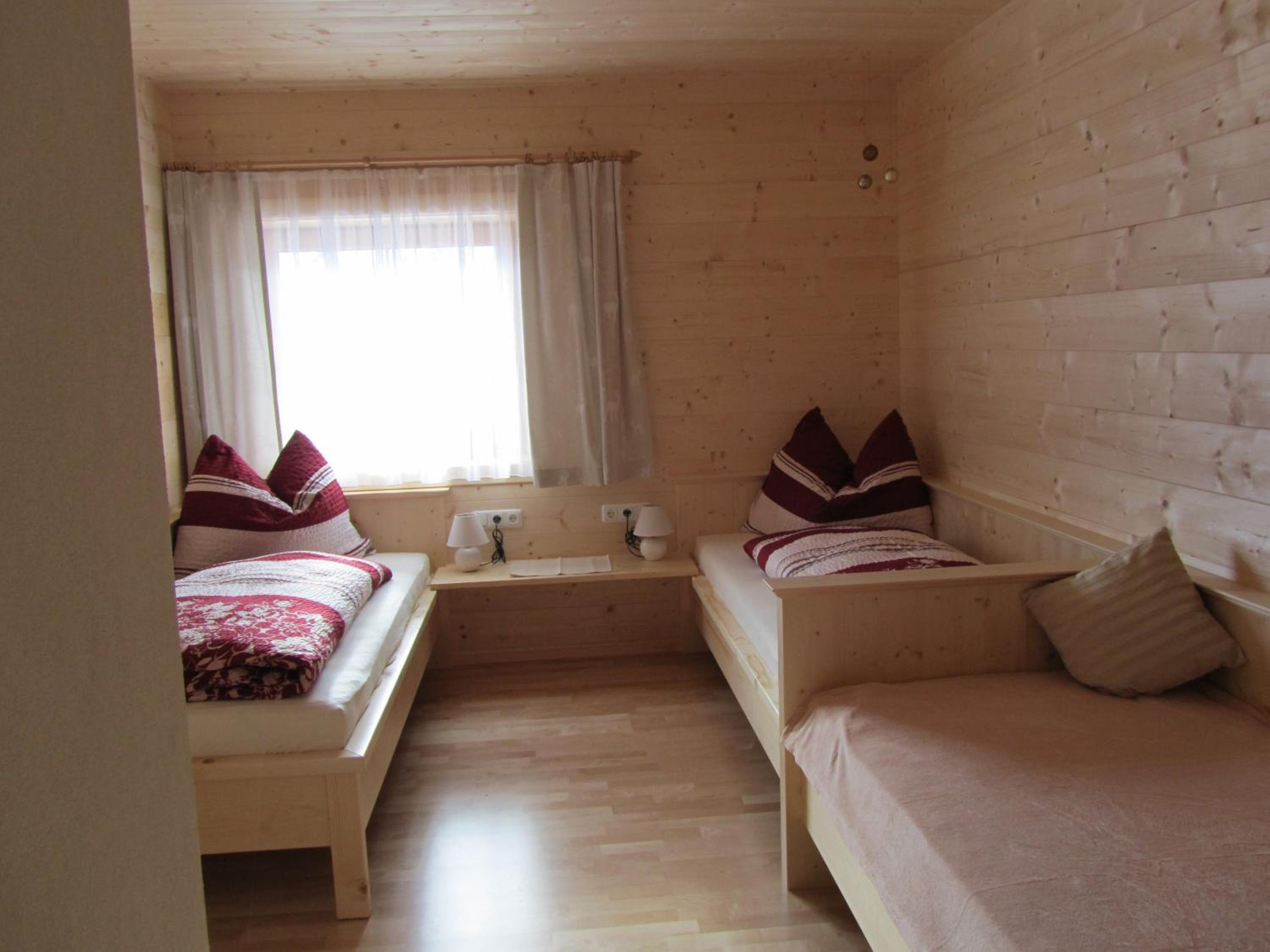 Apartment - Ground Floor photo 3