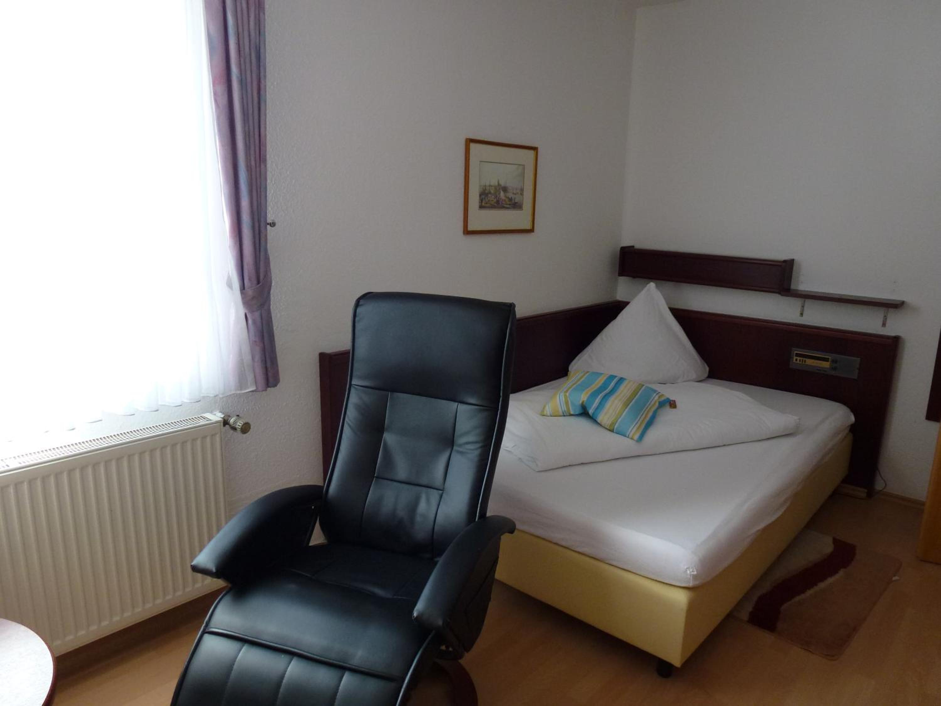Standard Single Room photo 3