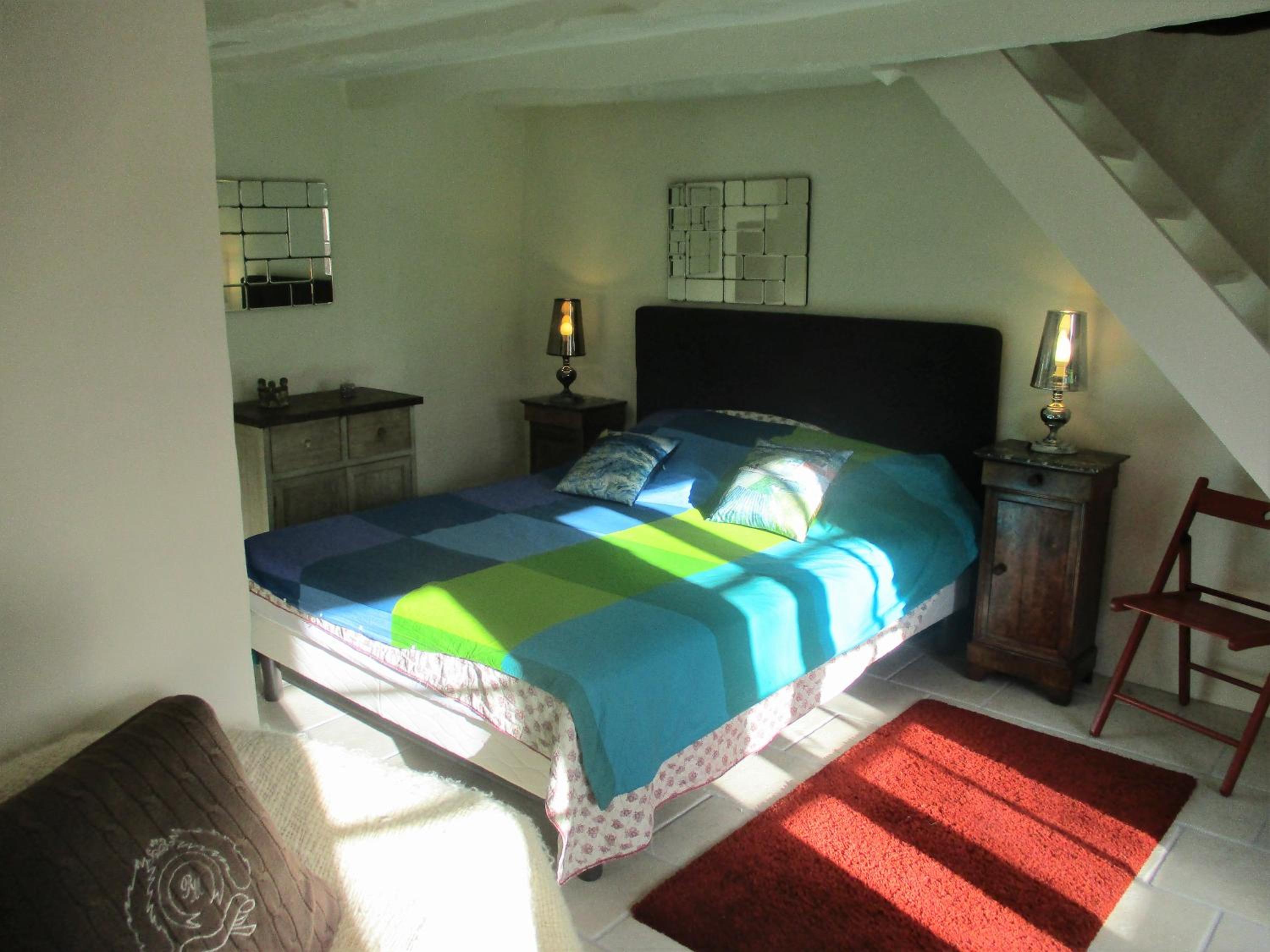One-Bedroom House photo 3