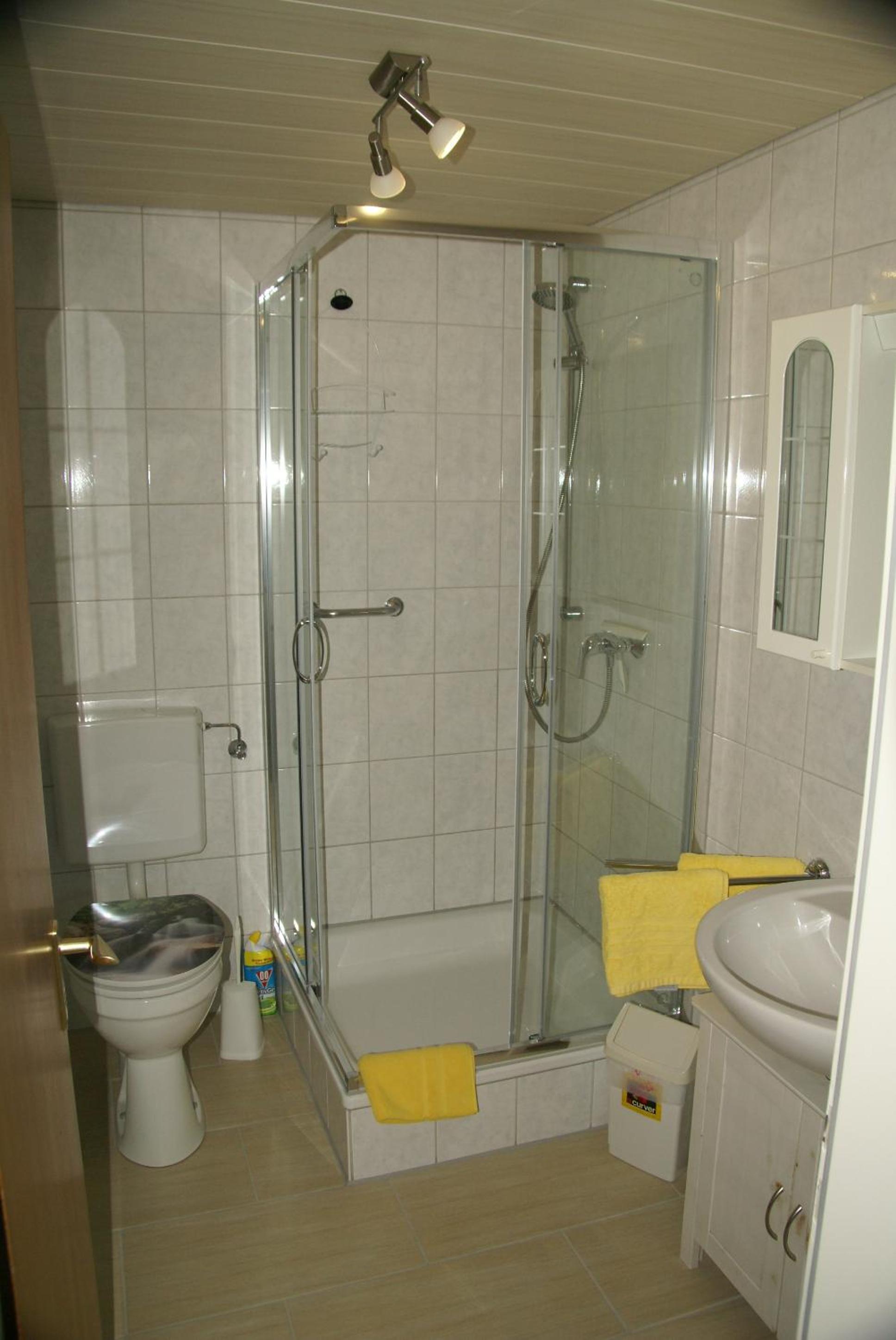 One-Bedroom Apartment photo 3