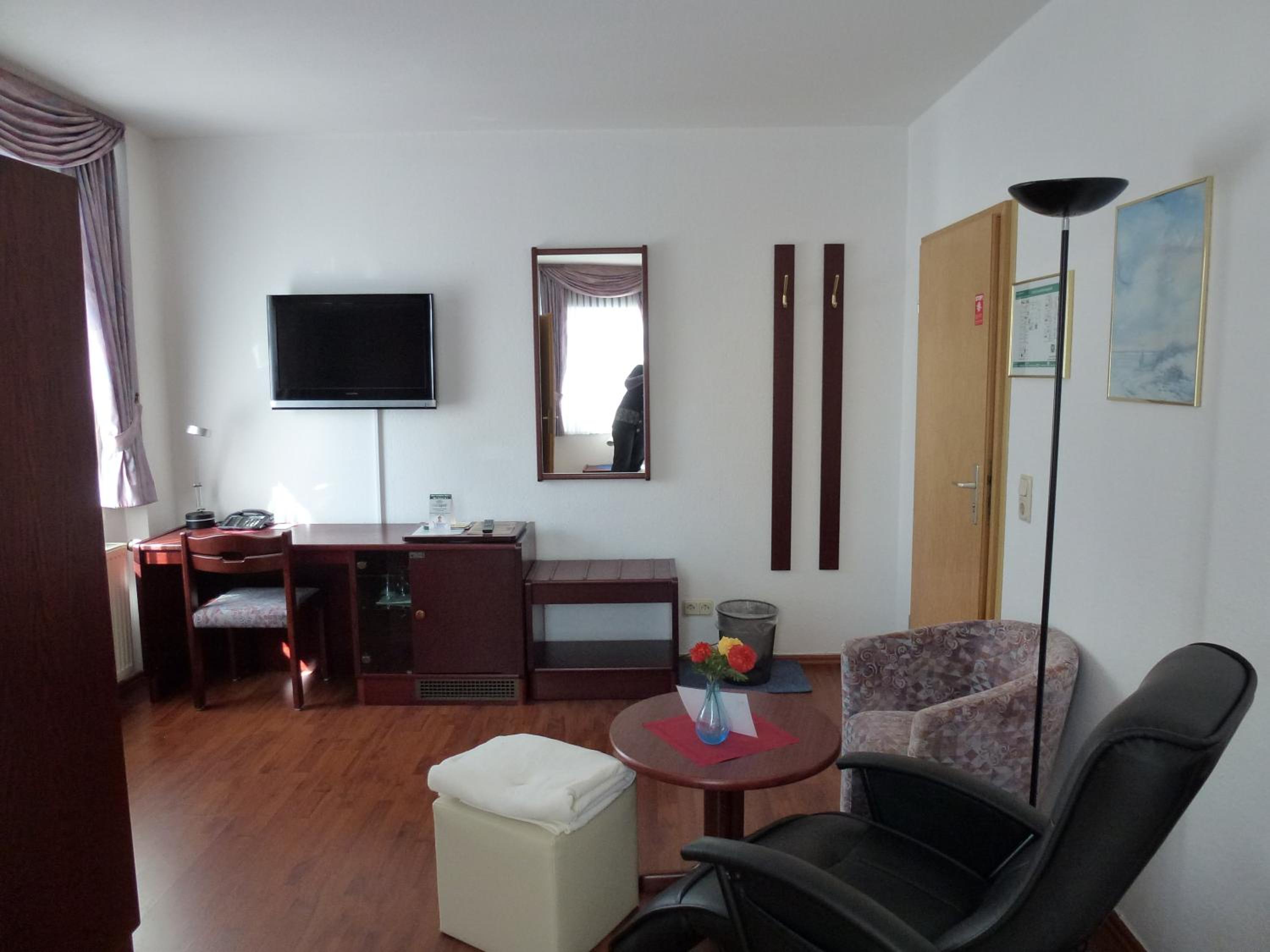 Comfort Single Room photo 3