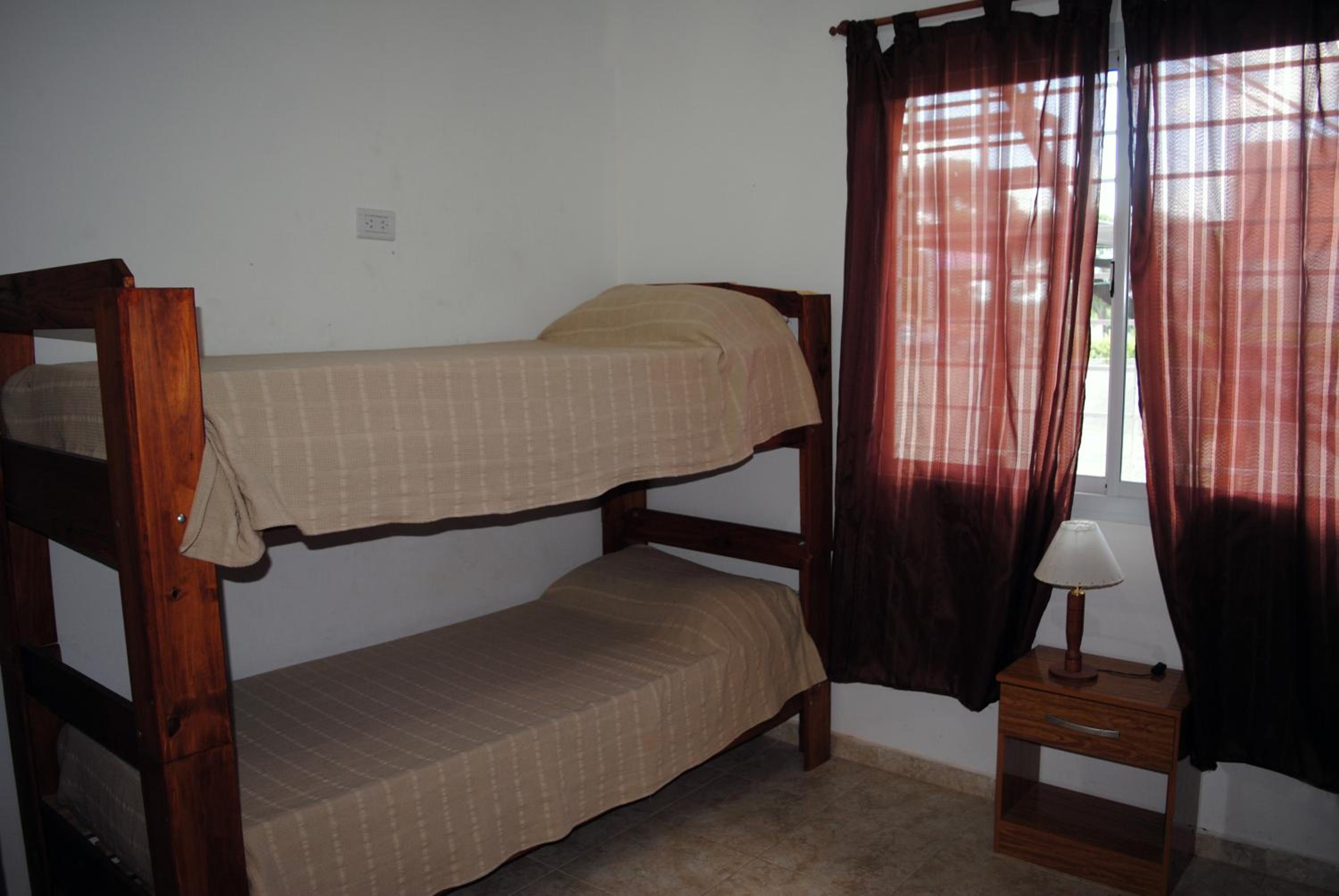 Apartment - Ground Floor photo 2