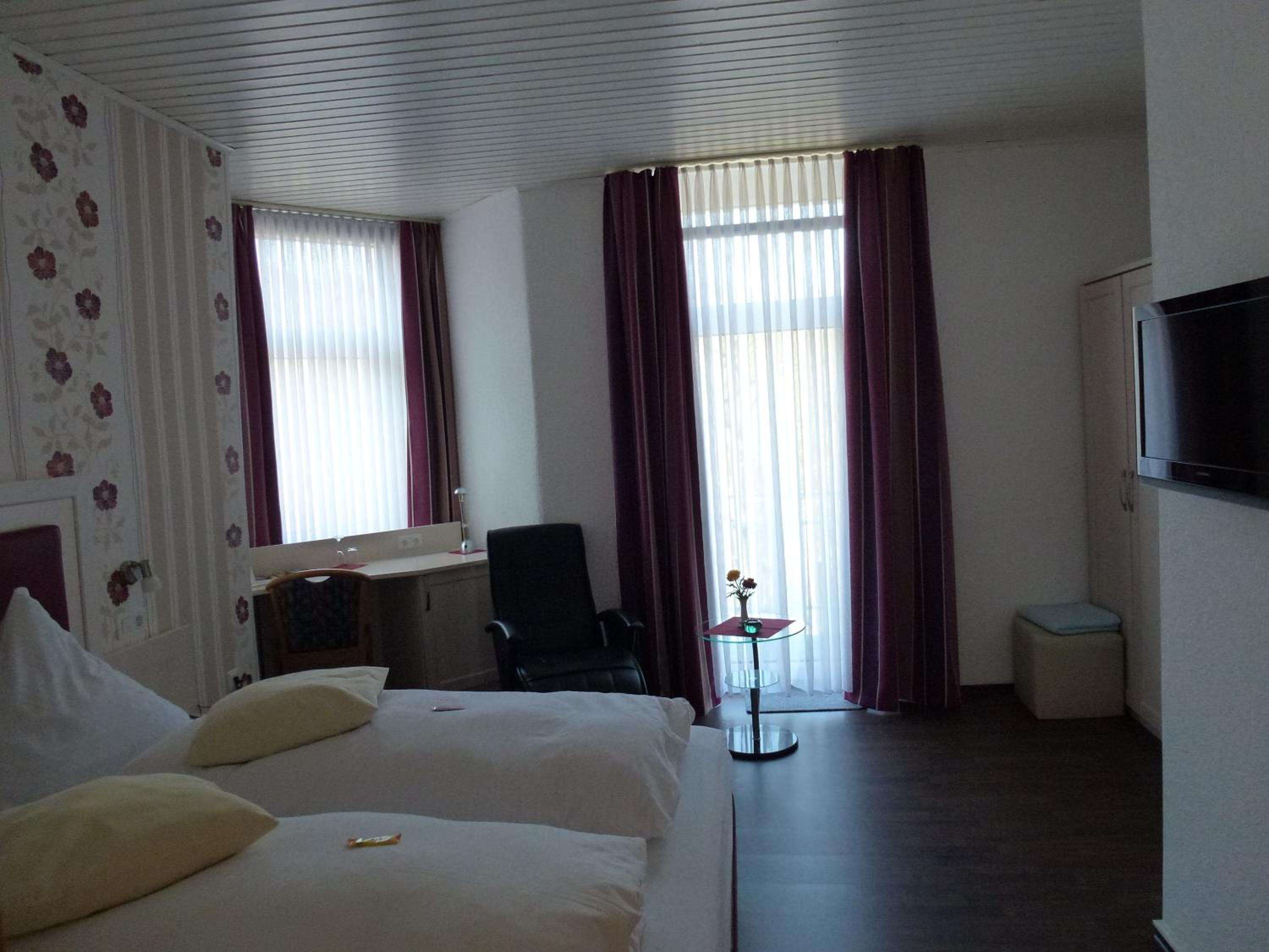 Comfort Double Room photo 2