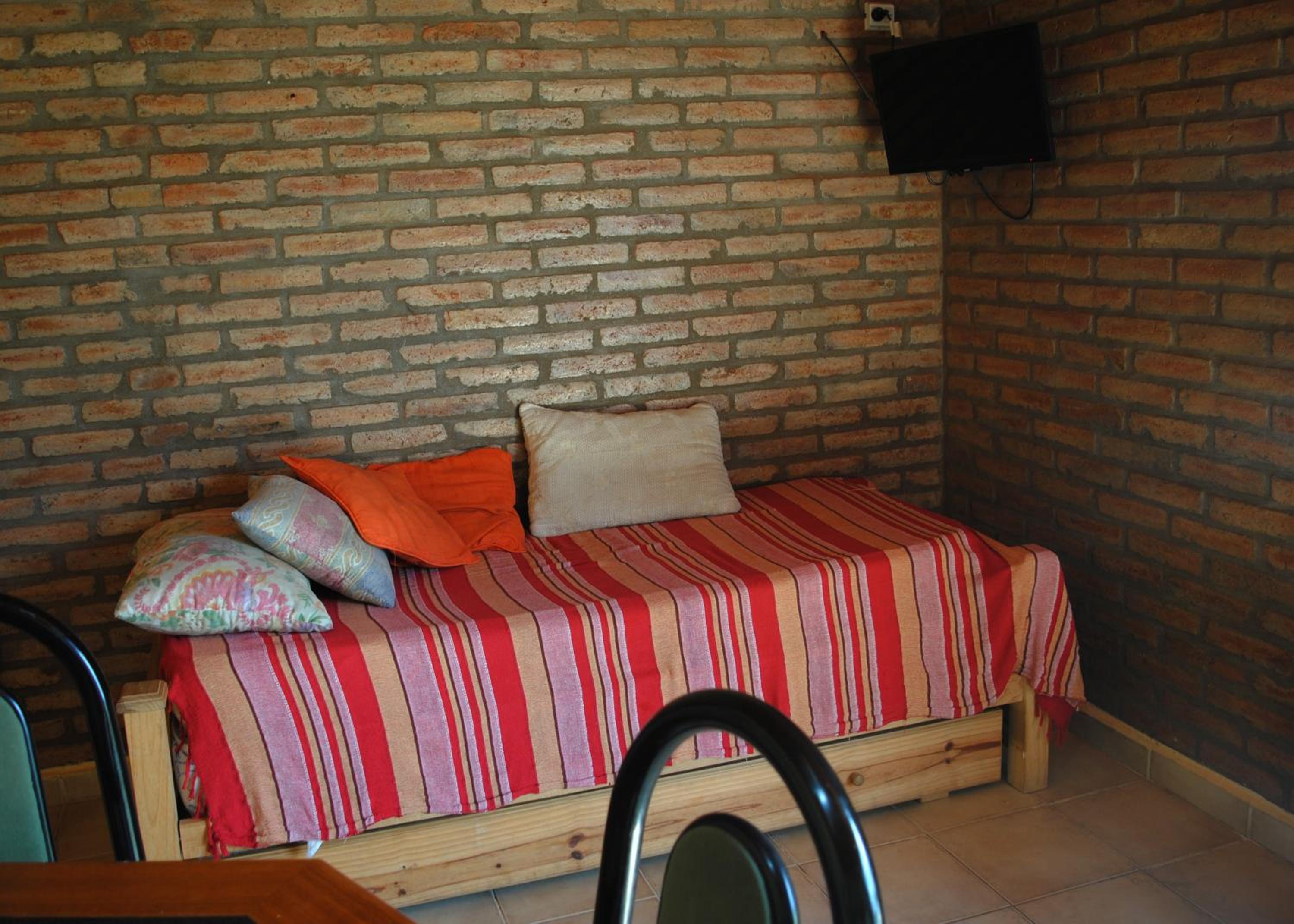 Apartment - Ground Floor photo 2
