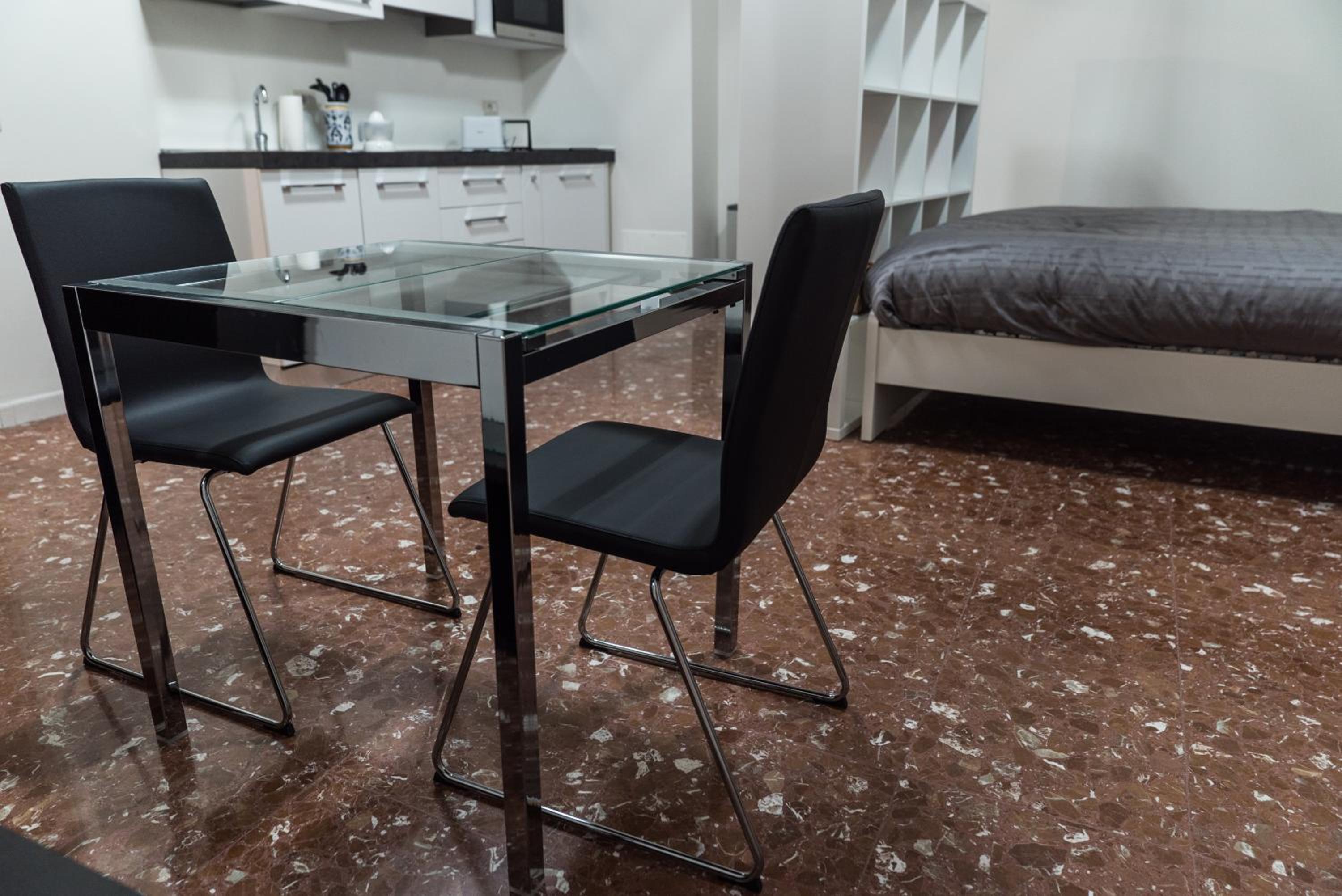 Deluxe Apartment - Photo 5