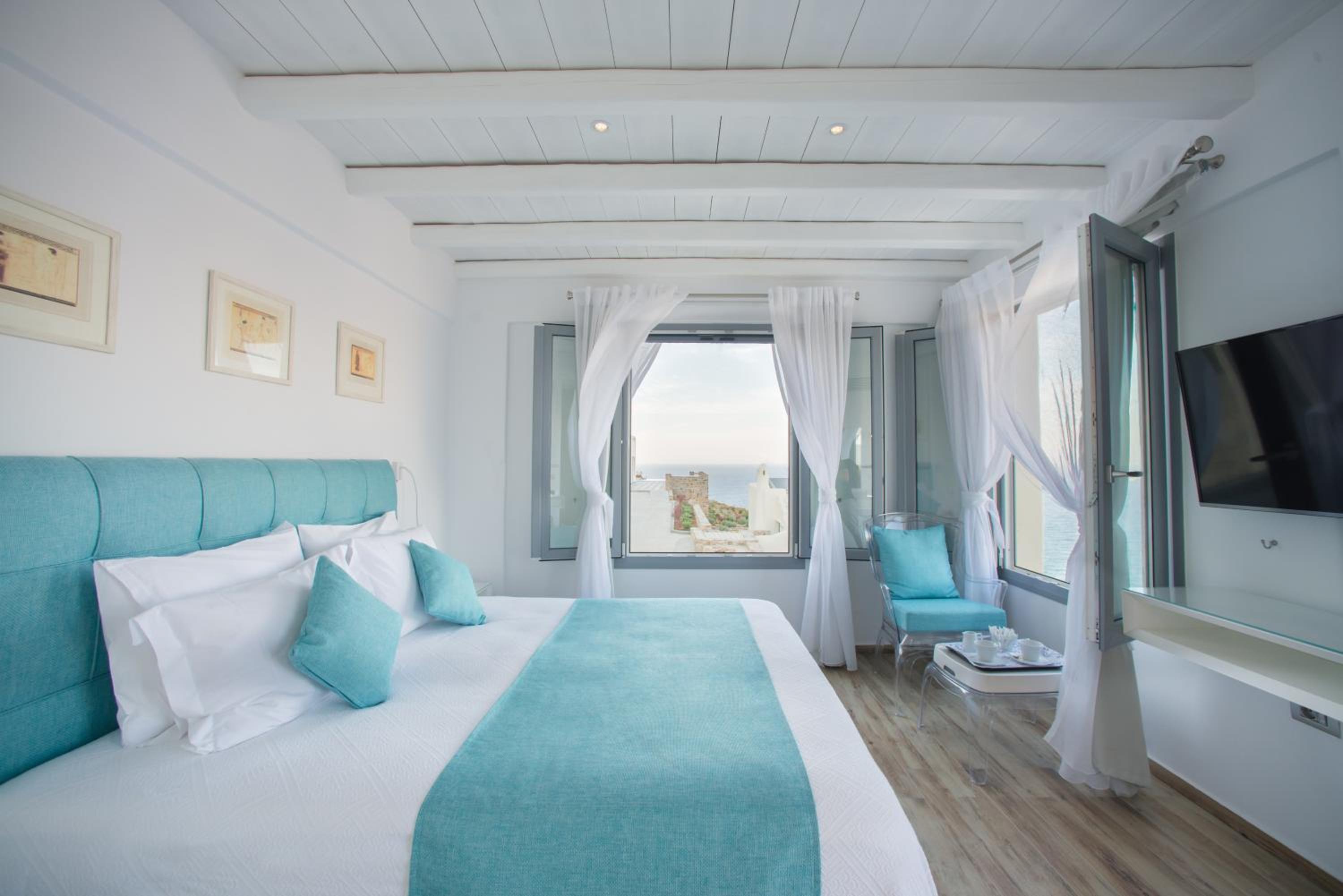Supreme Sea View Villa with Private Pool