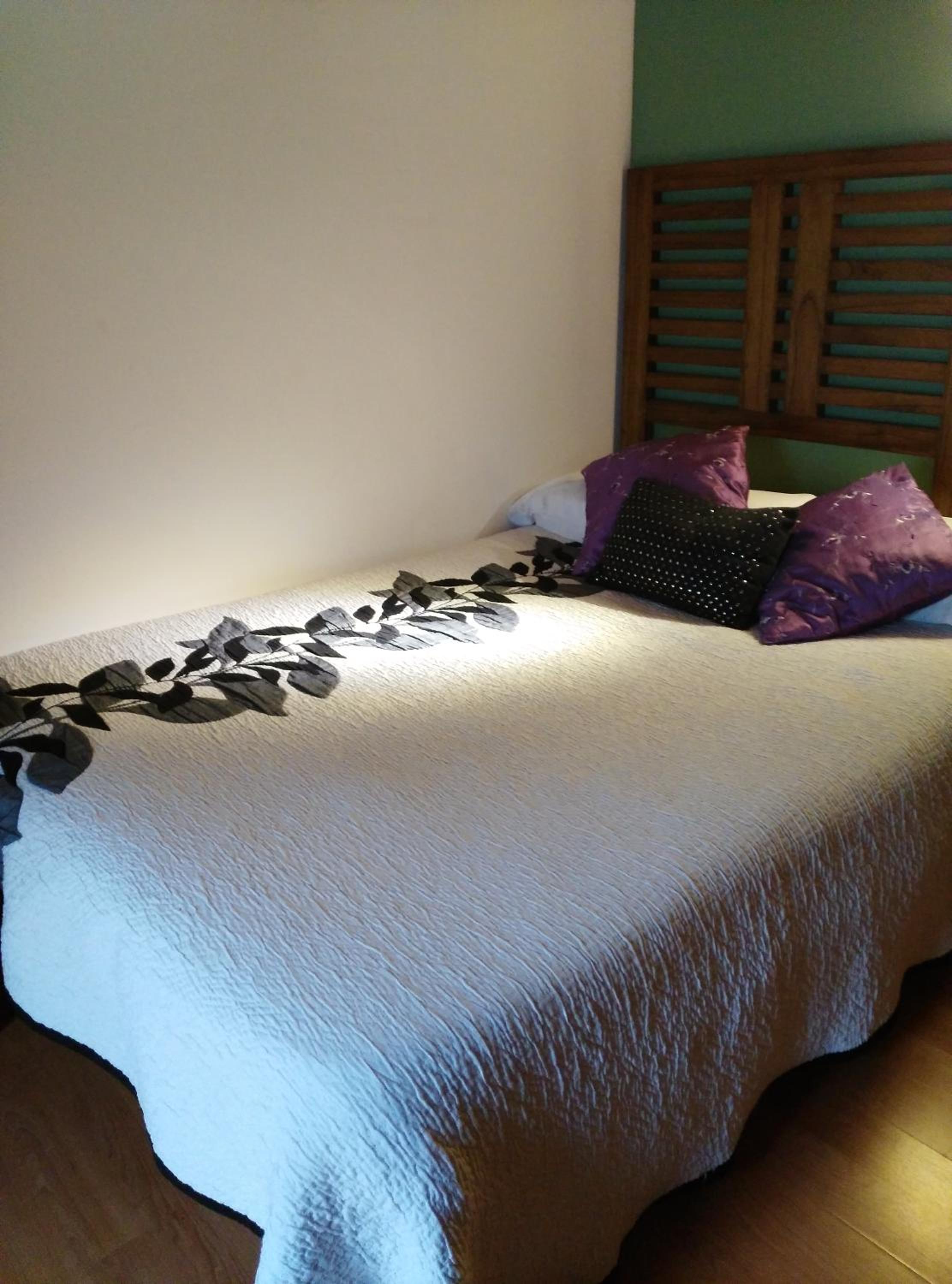 Standard Double Room photo 3