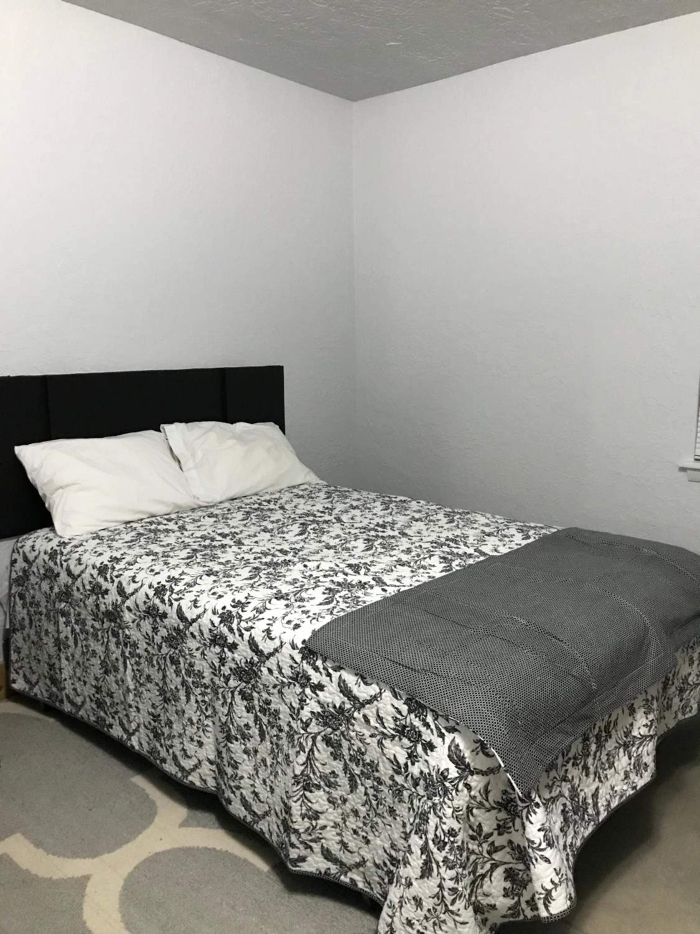 Large Double Room photo 3