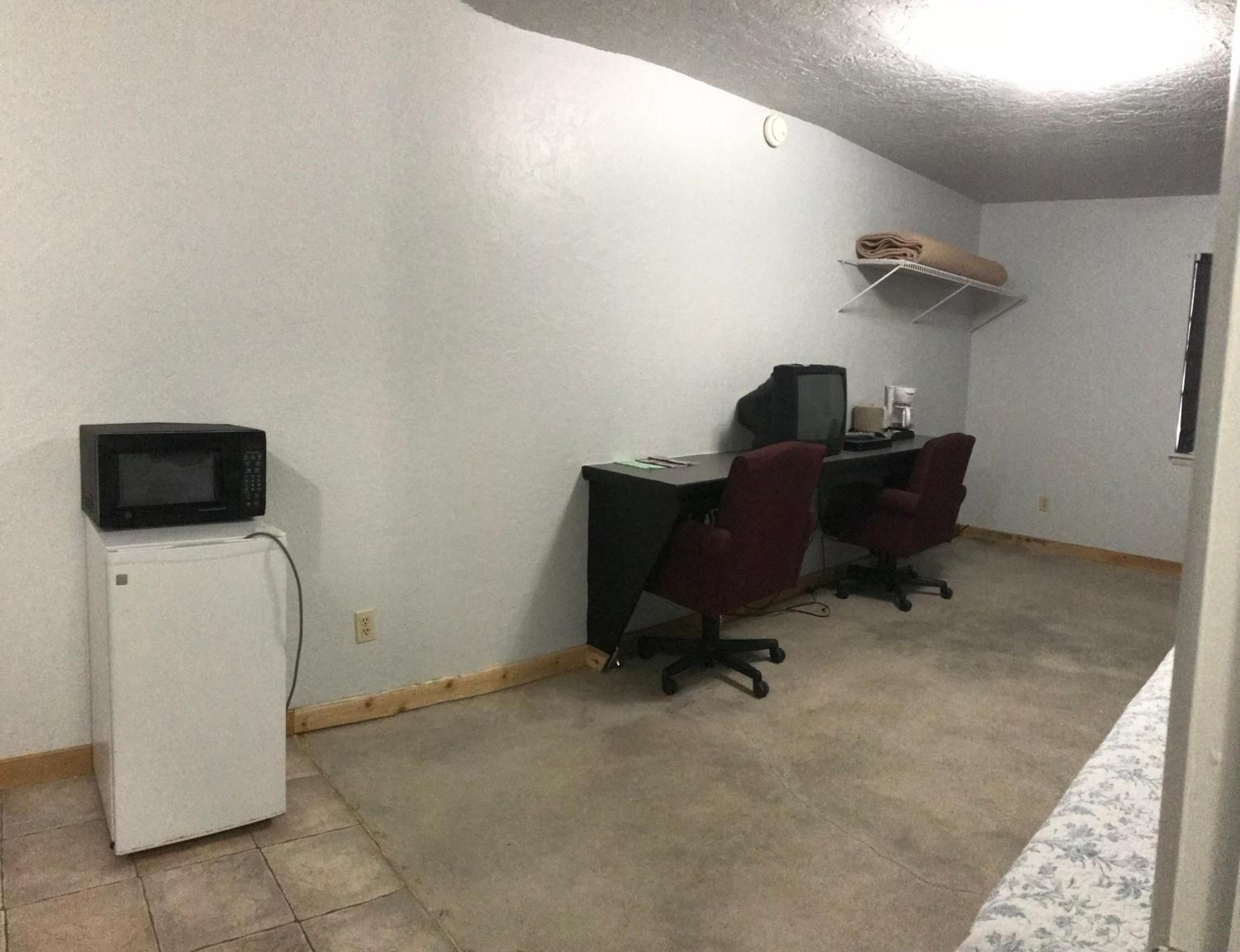 Large Double Room photo 2