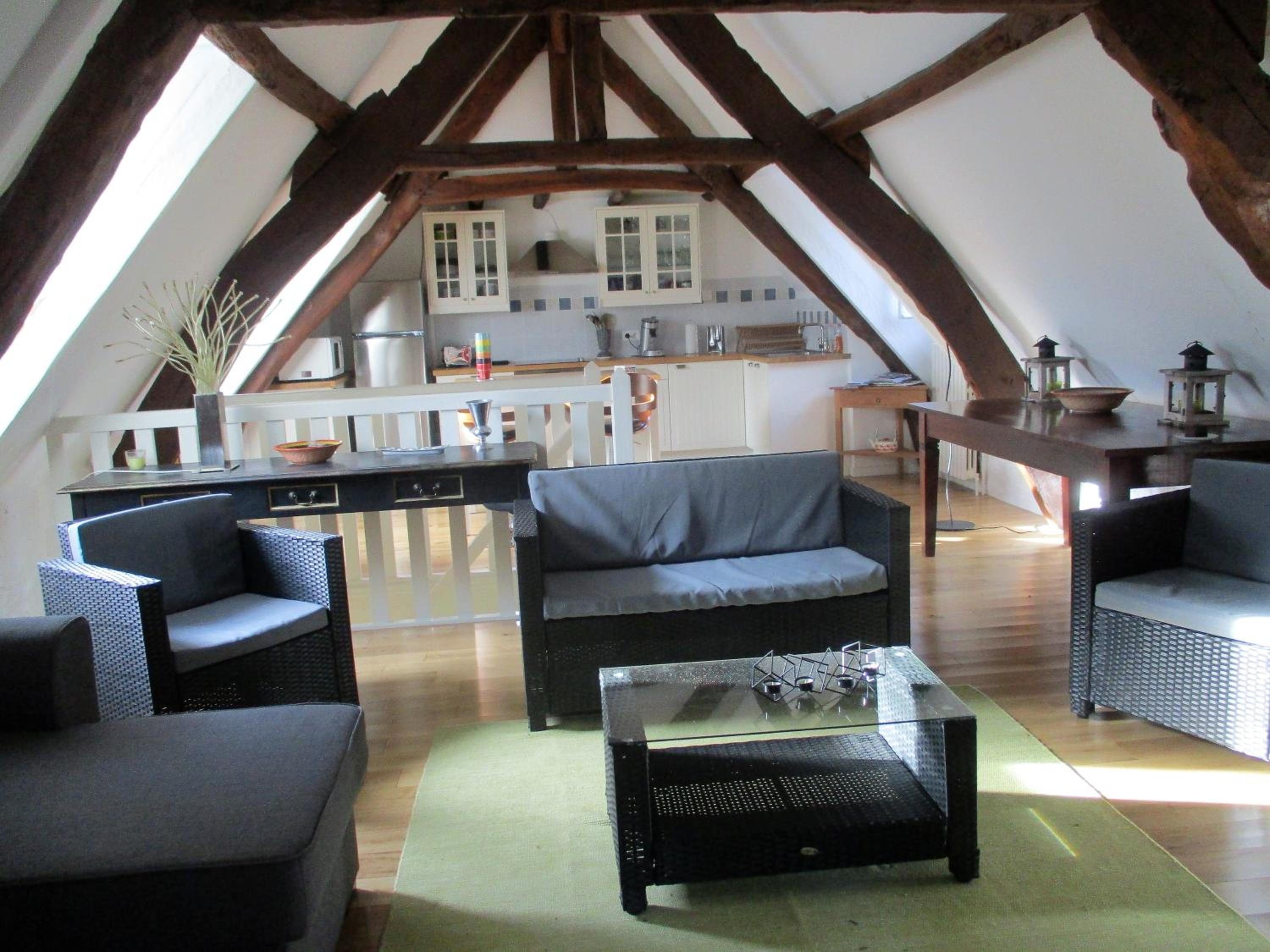 One-Bedroom House photo 1