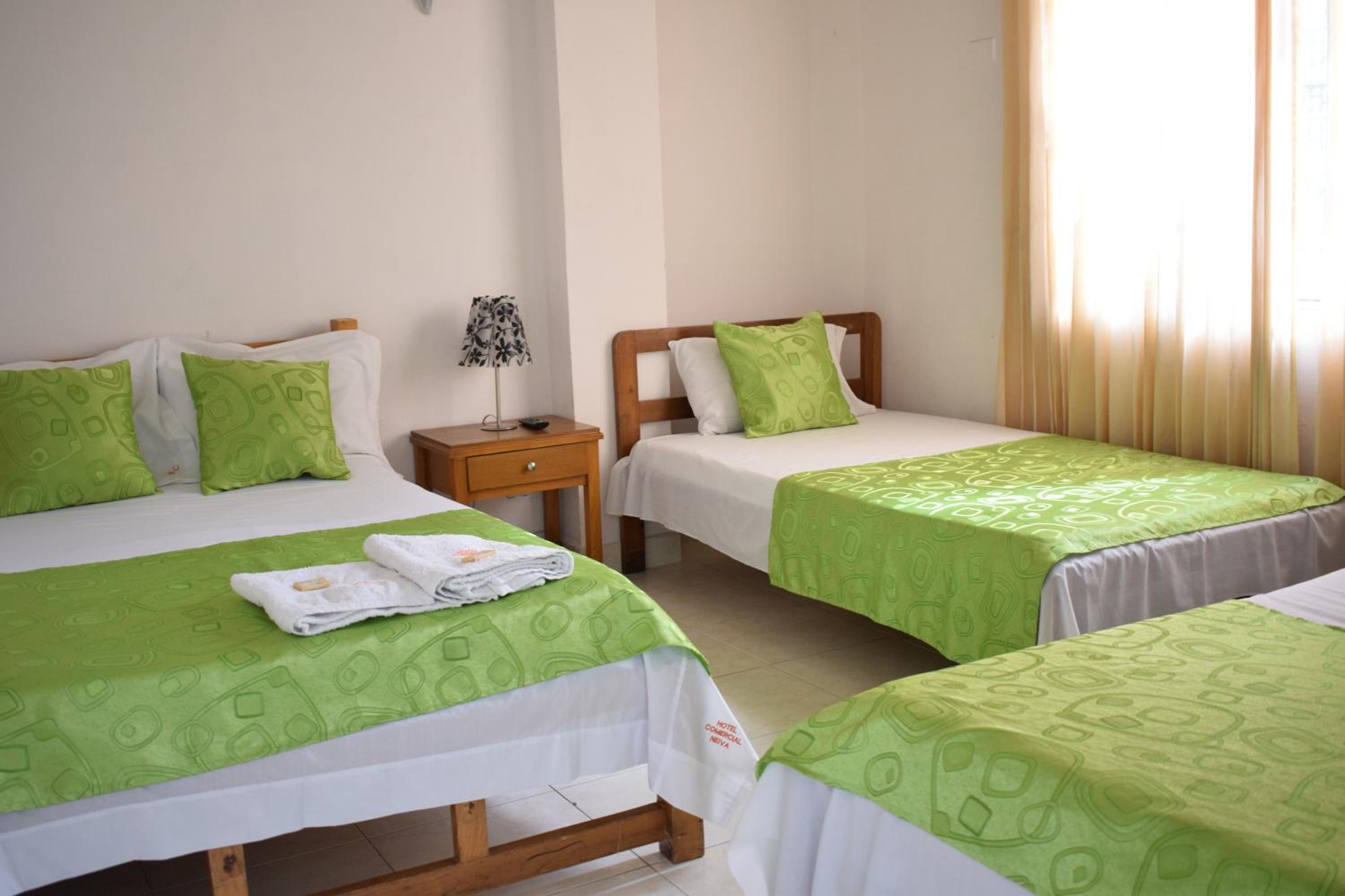 Twin Room photo 1