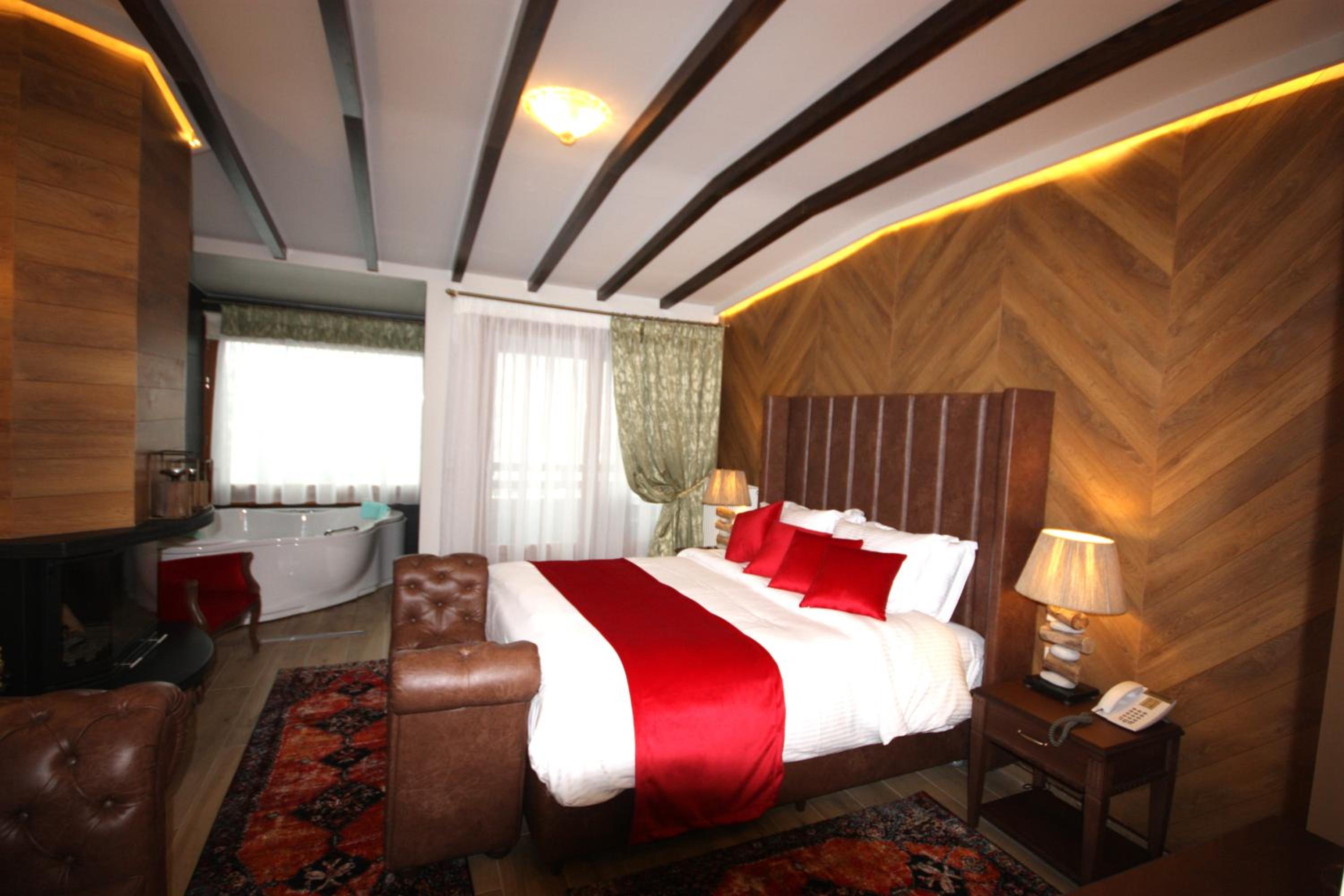 Junior Spa Suite
