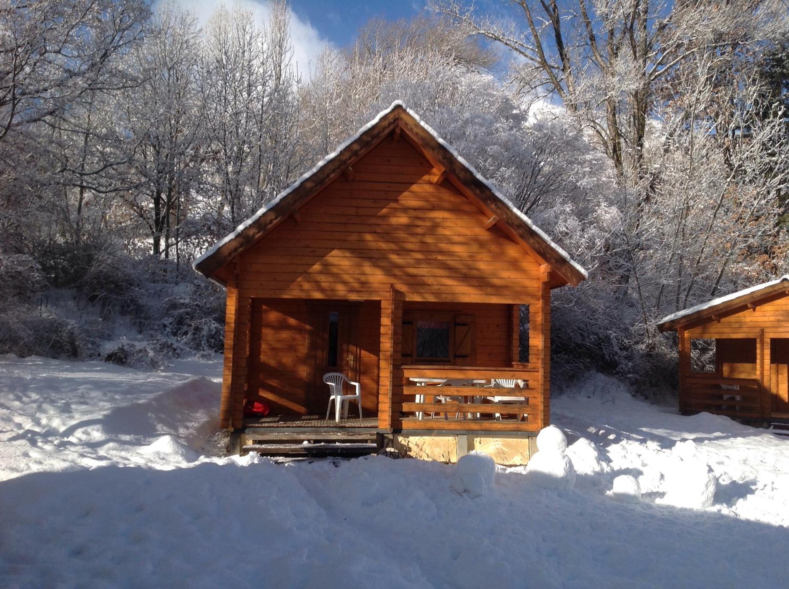 Standard Chalet - Photo 3