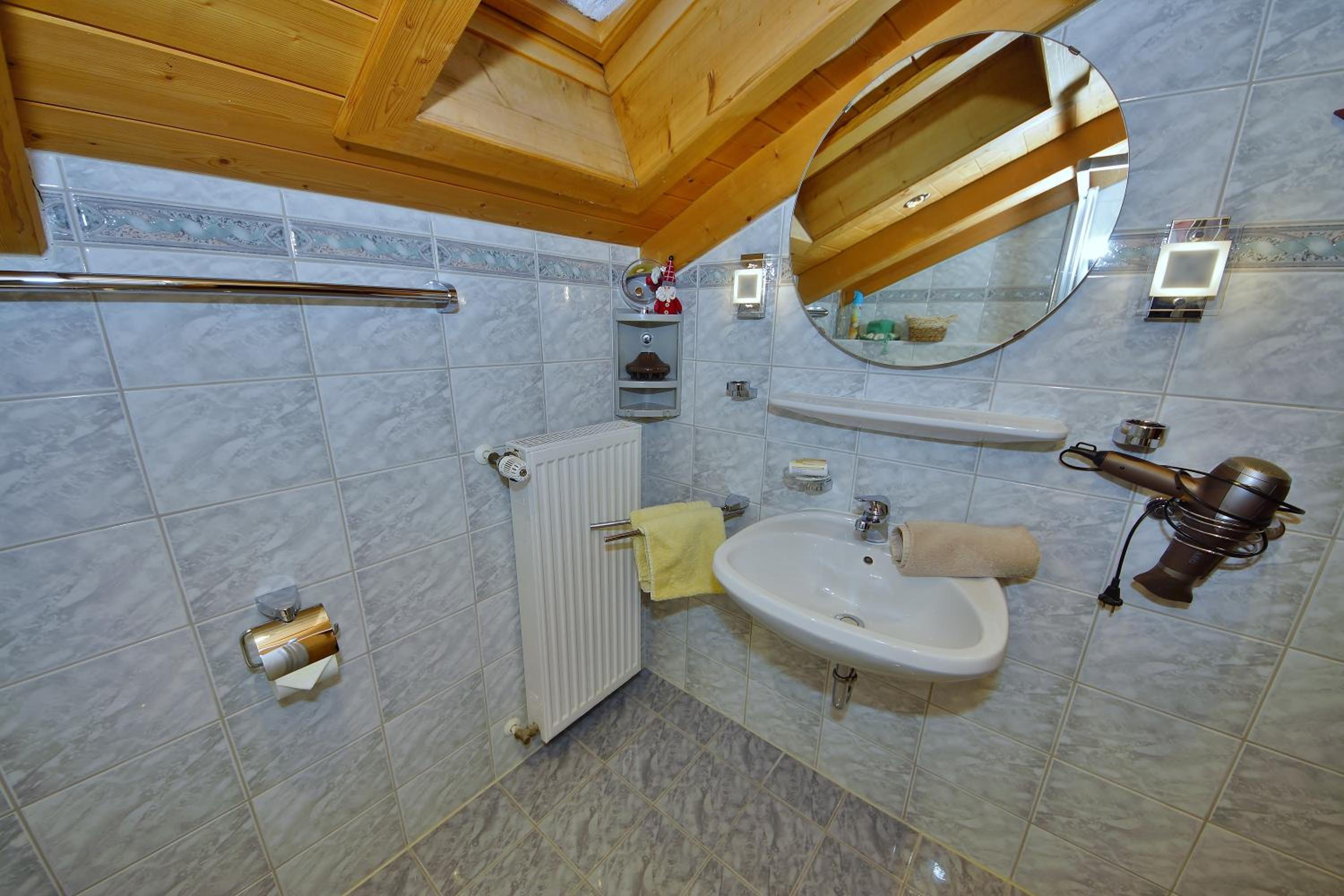 Studio Apartment photo 3