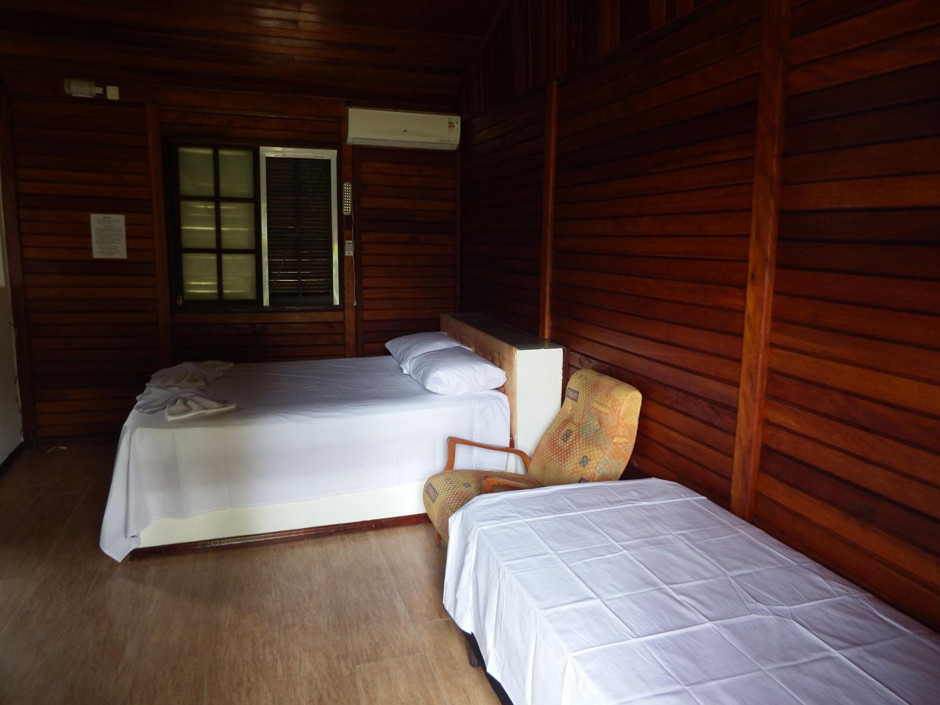 Comfort Triple Room - Photo 2