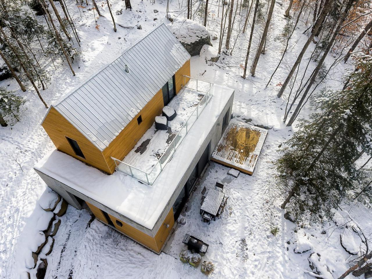 Superior Chalet photo 3
