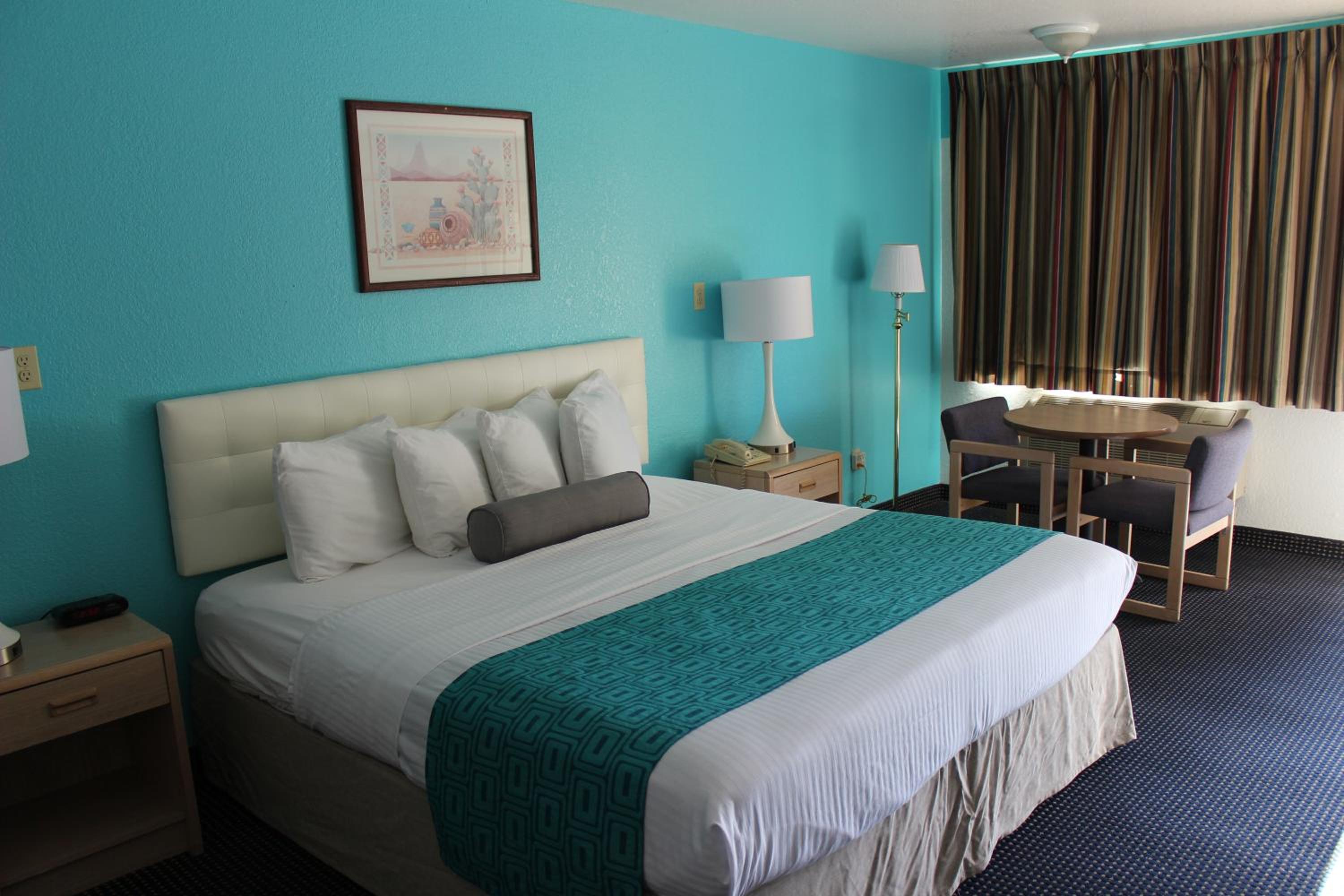 King Room - Mobility Accessible Room, Non-Smoking photo 1