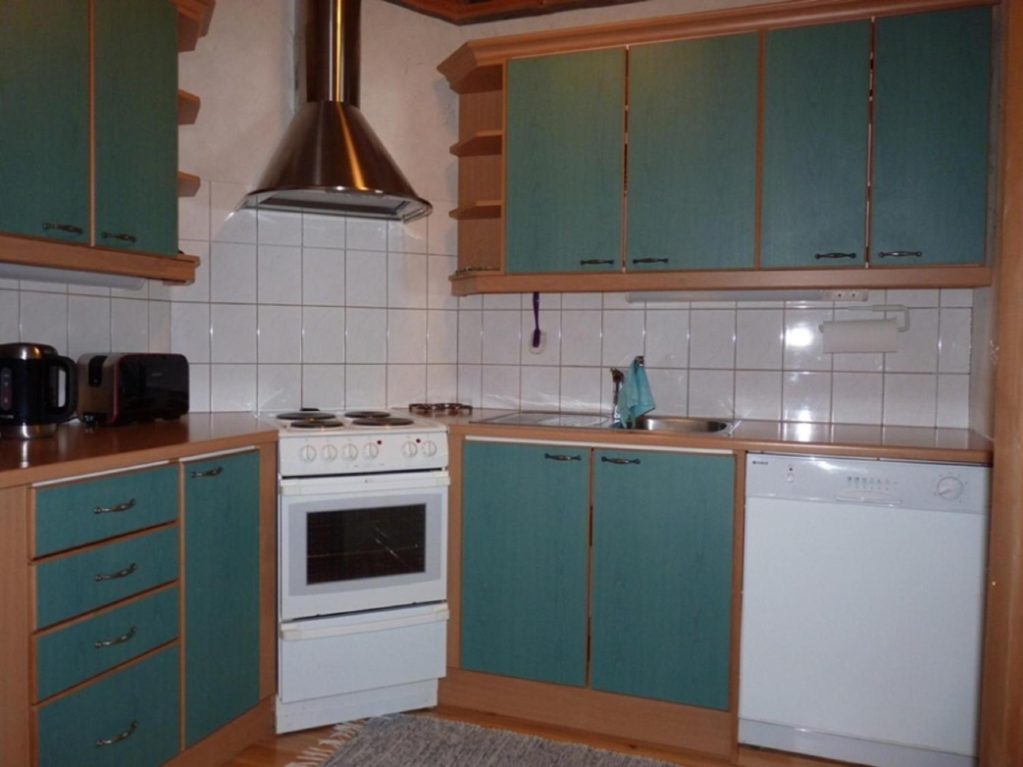 One-Bedroom Chalet photo 1