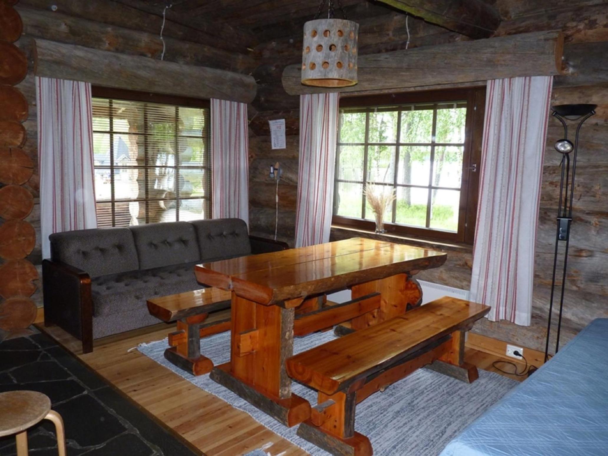 One-Bedroom Chalet photo 2