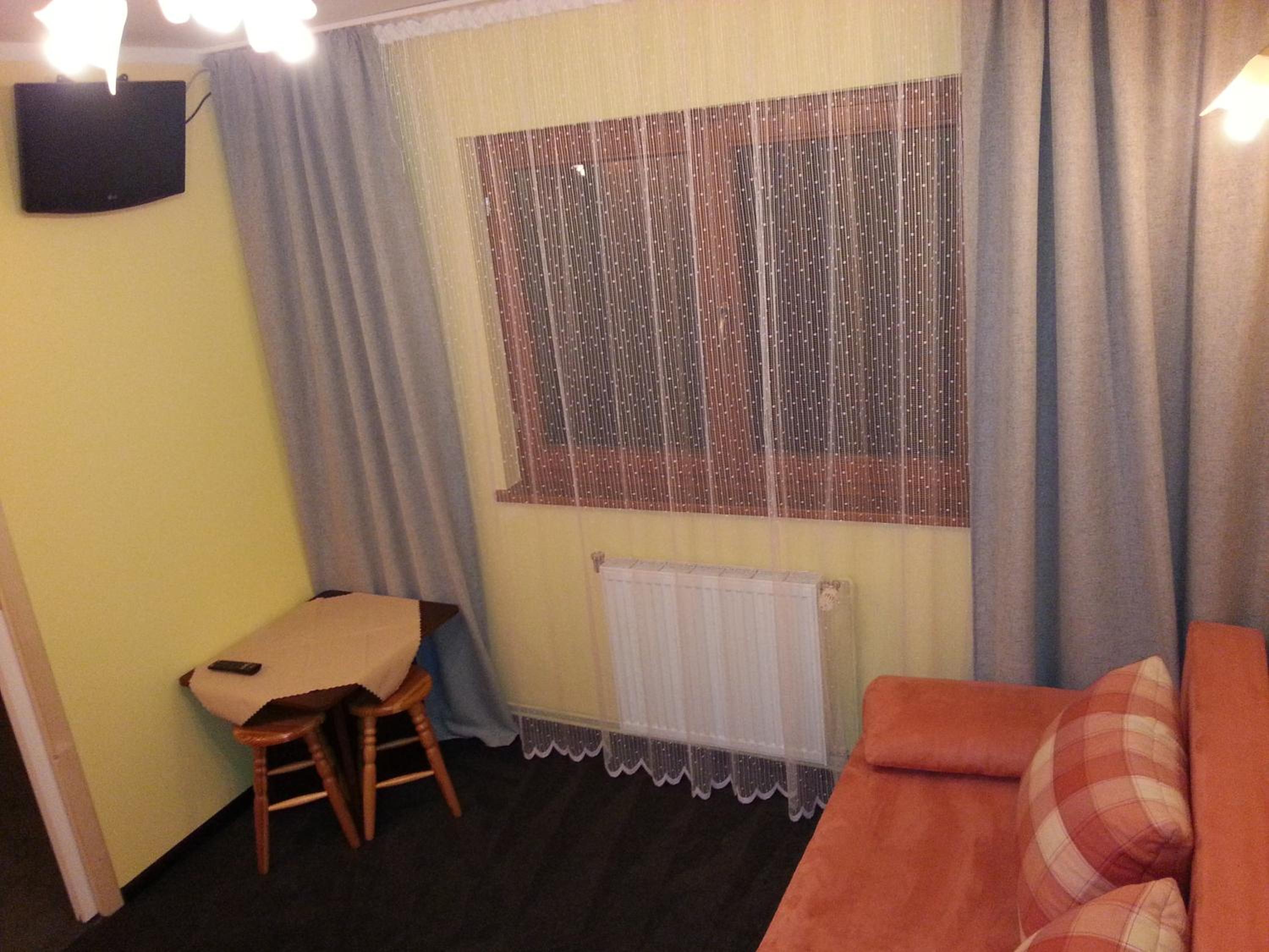 Studio With Sofa Bed photo 3