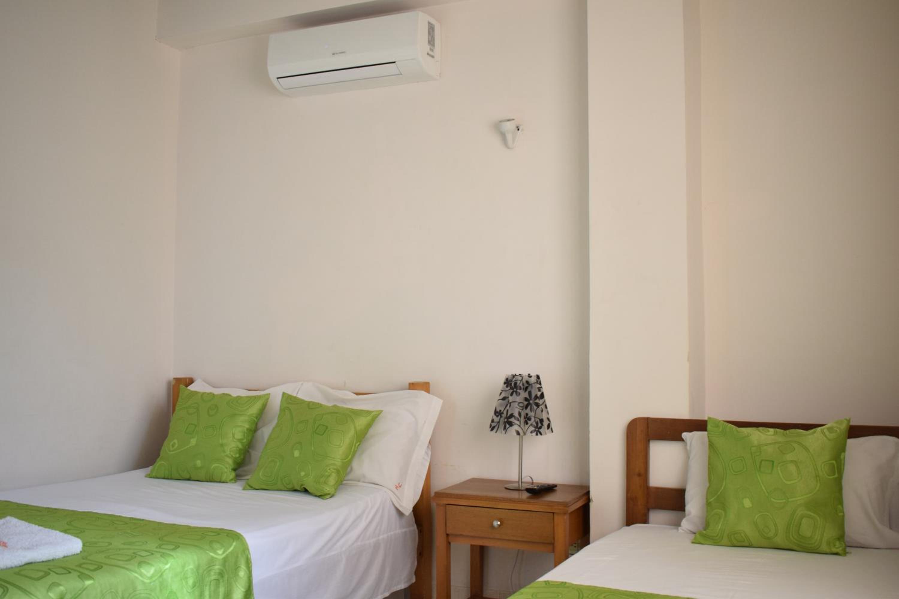 Twin Room photo 3