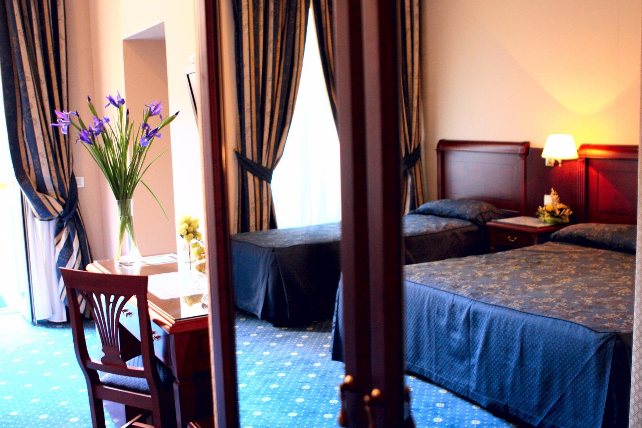 Triple Room photo 3