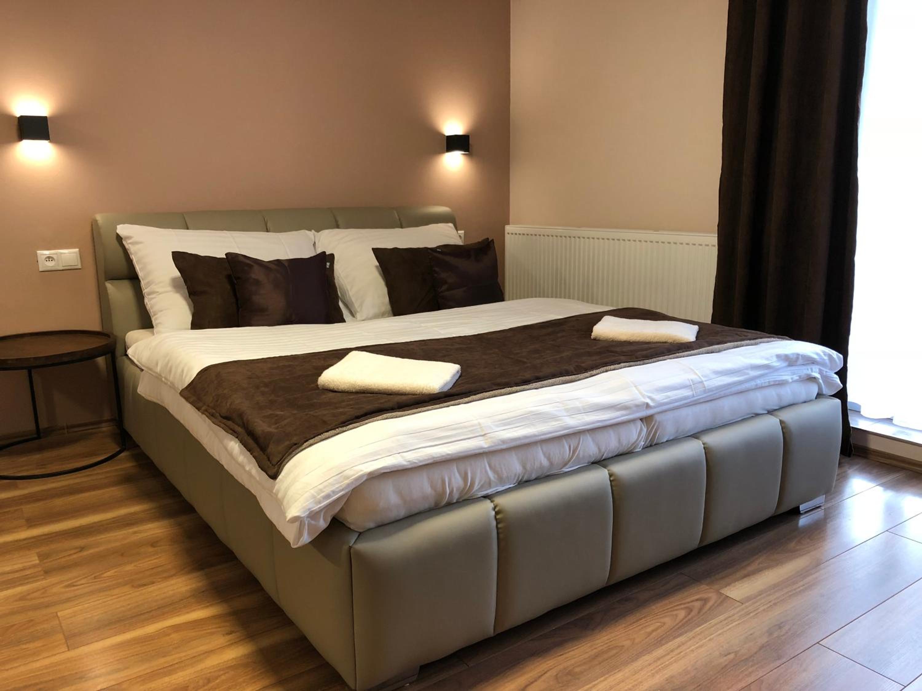Deluxe Double Room photo 1