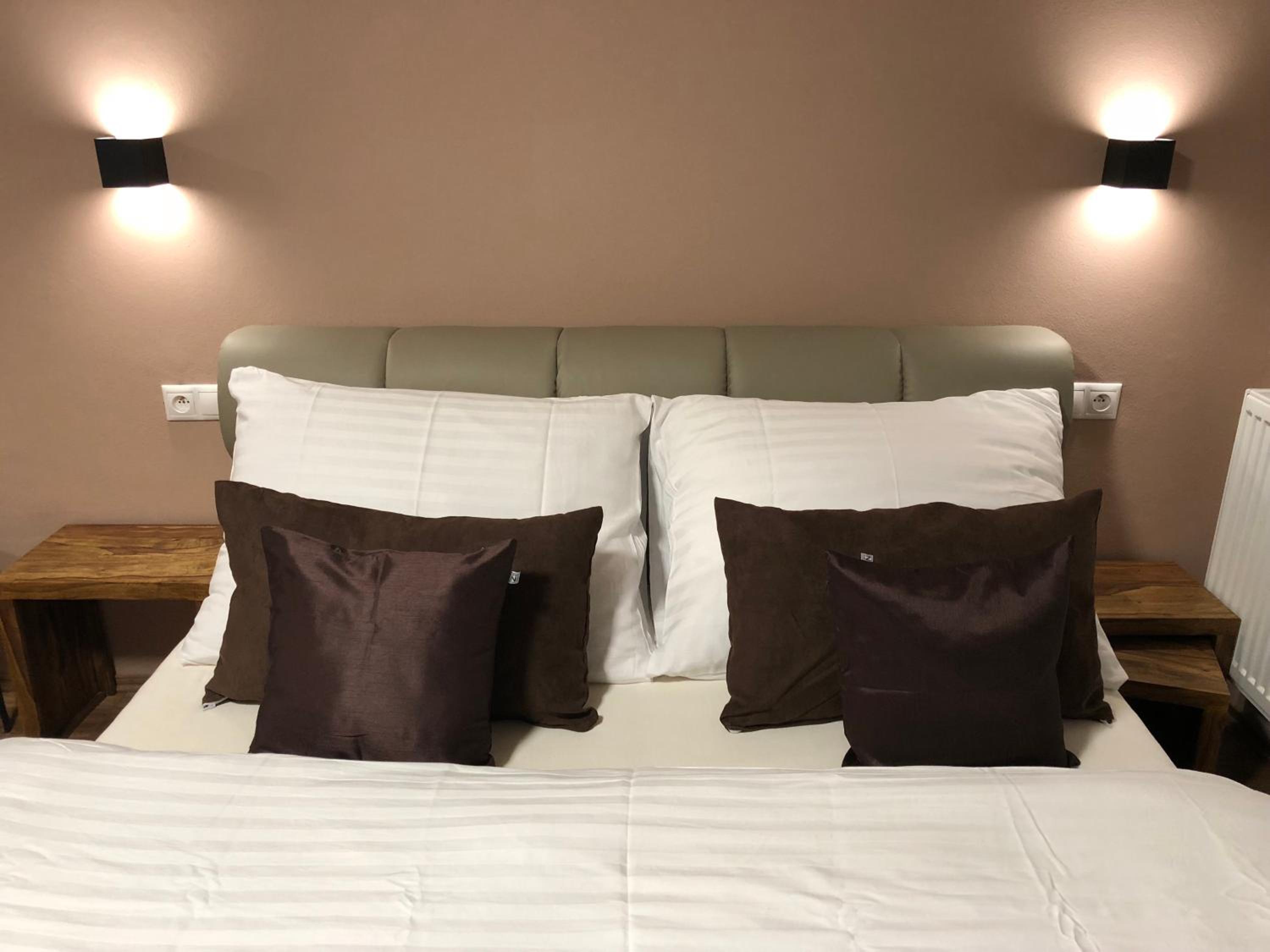 Deluxe Double Room photo 2