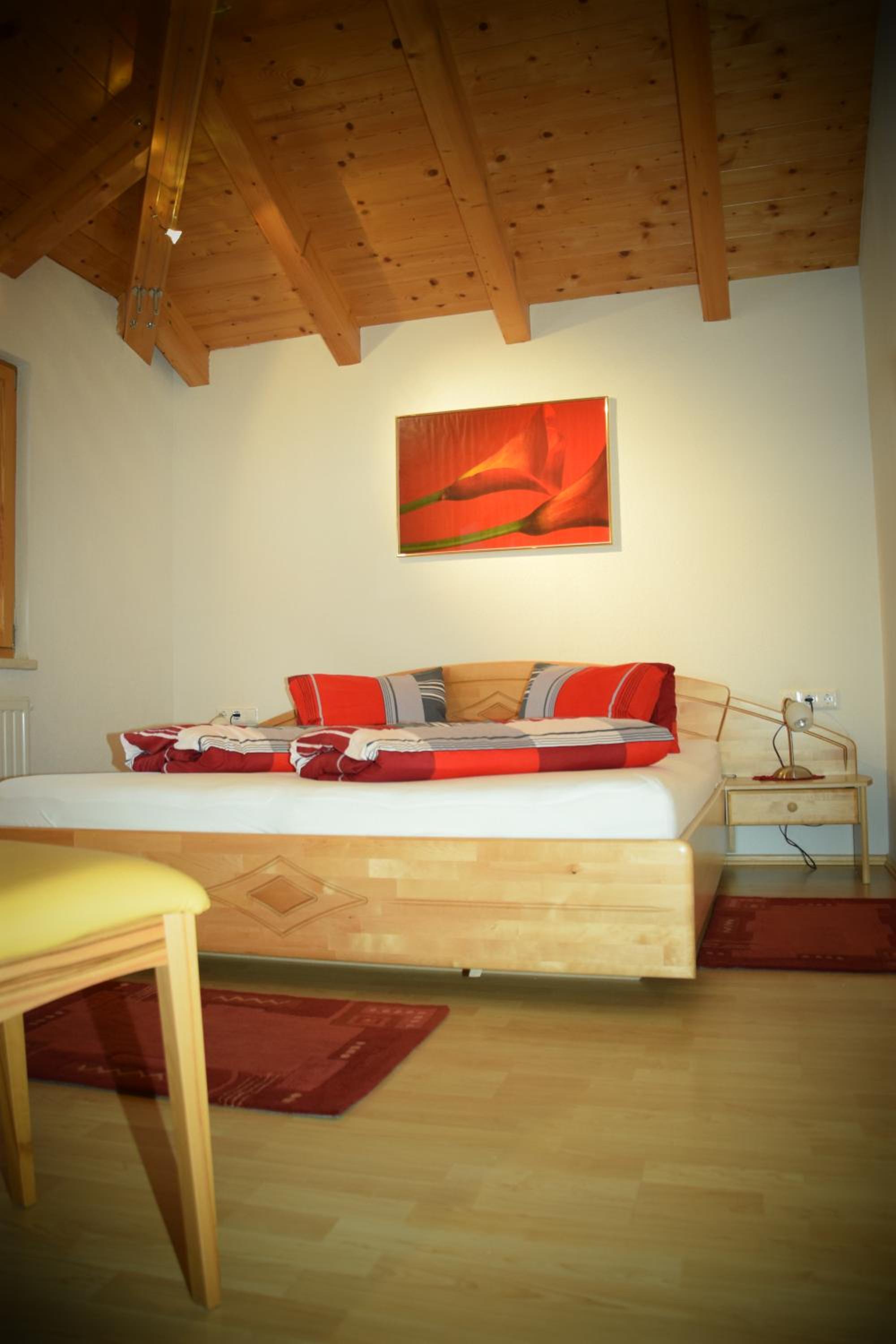 Two-Bedroom Apartment photo 3