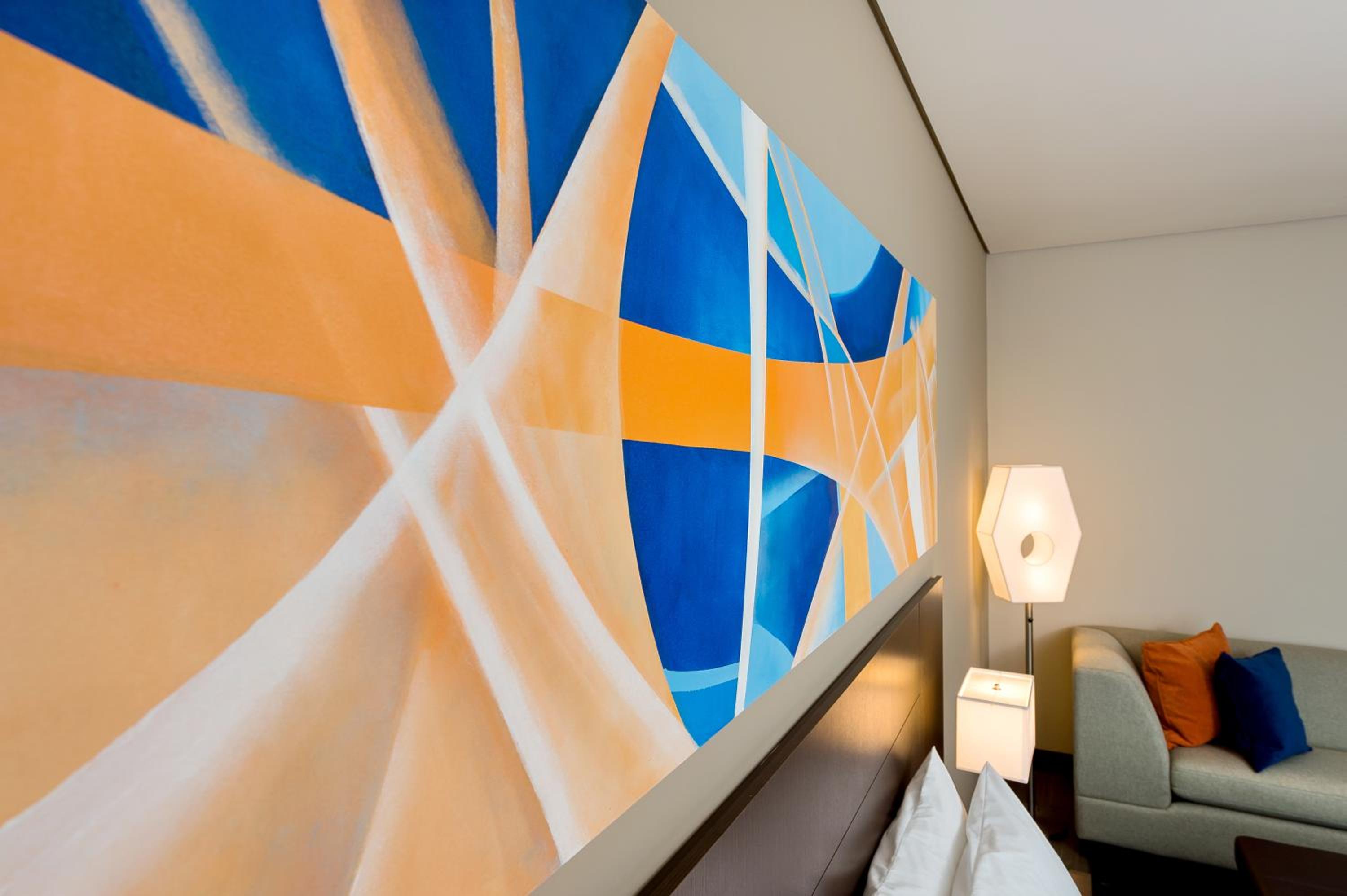 Twin Room photo 2