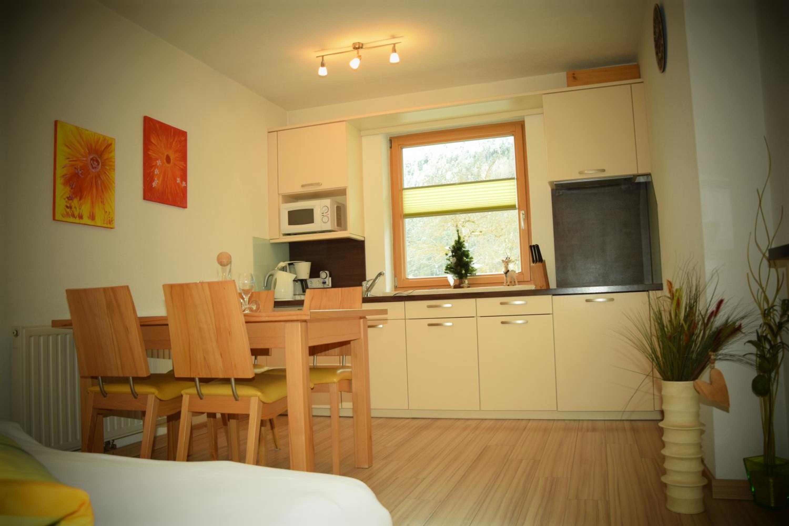 Apartment - Ground Floor photo 2