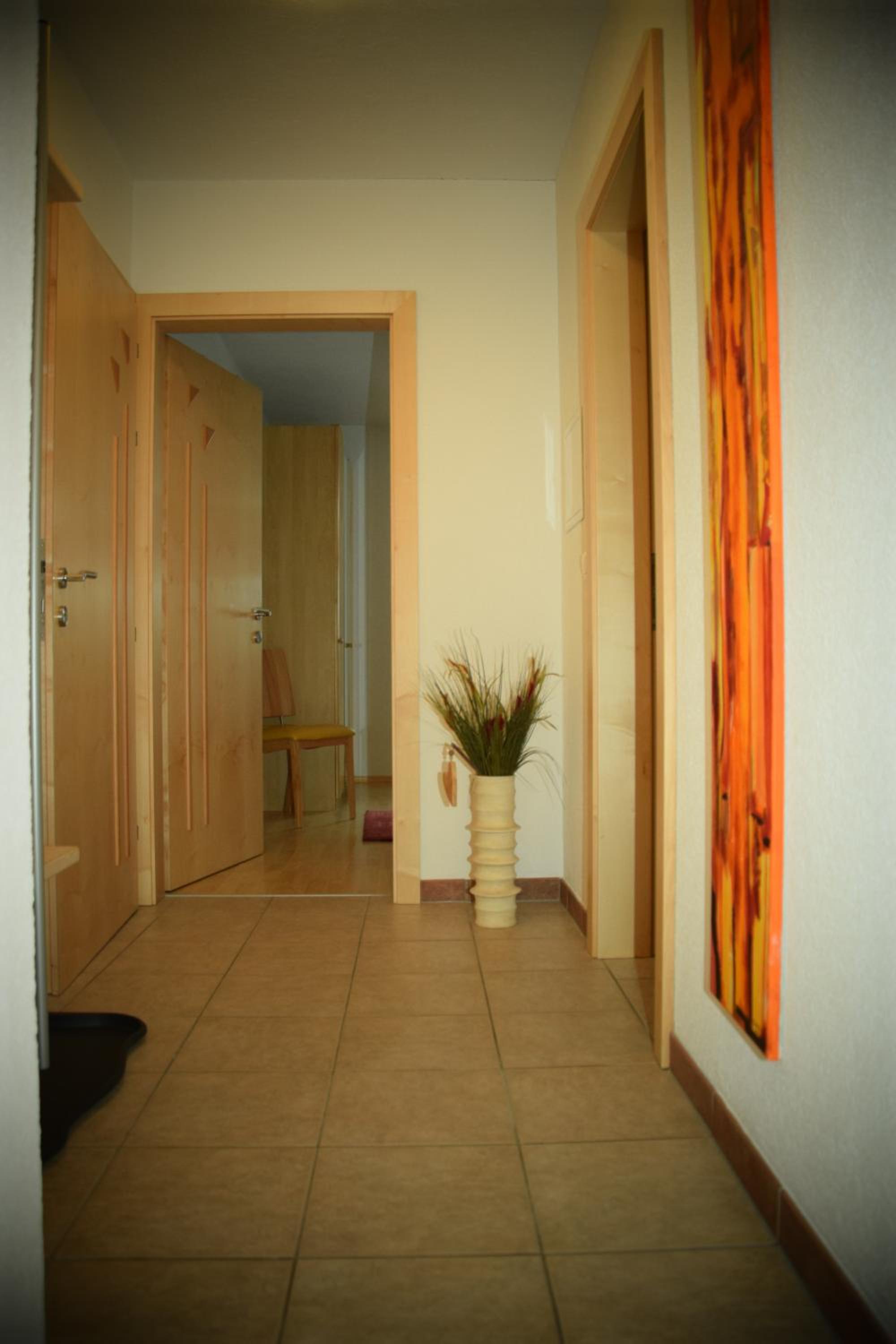 Apartment - Ground Floor photo 3