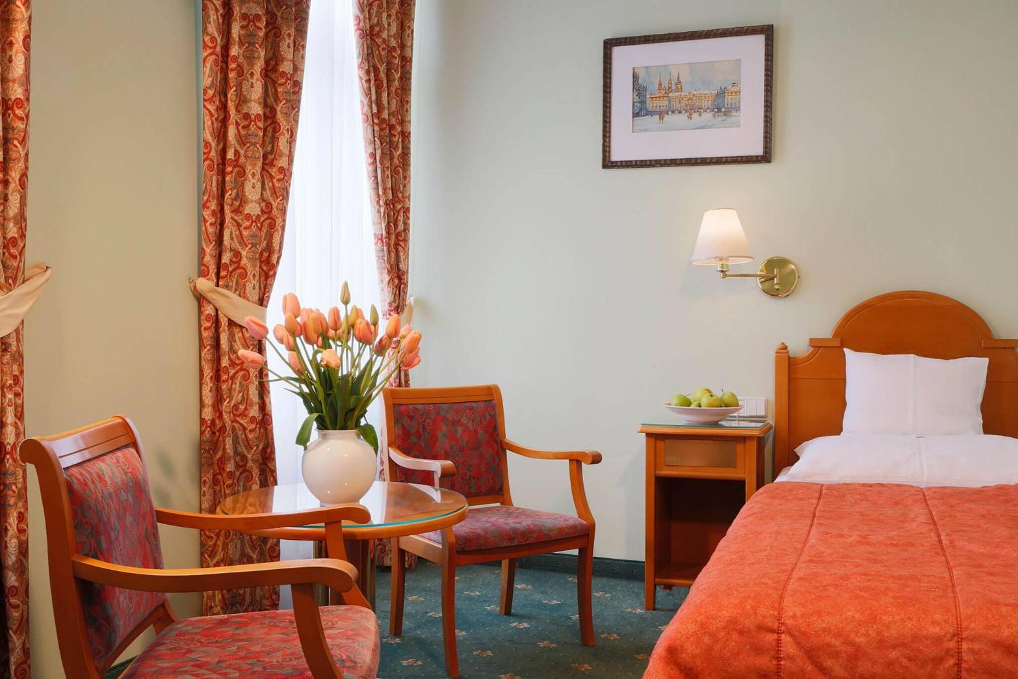 Single Room