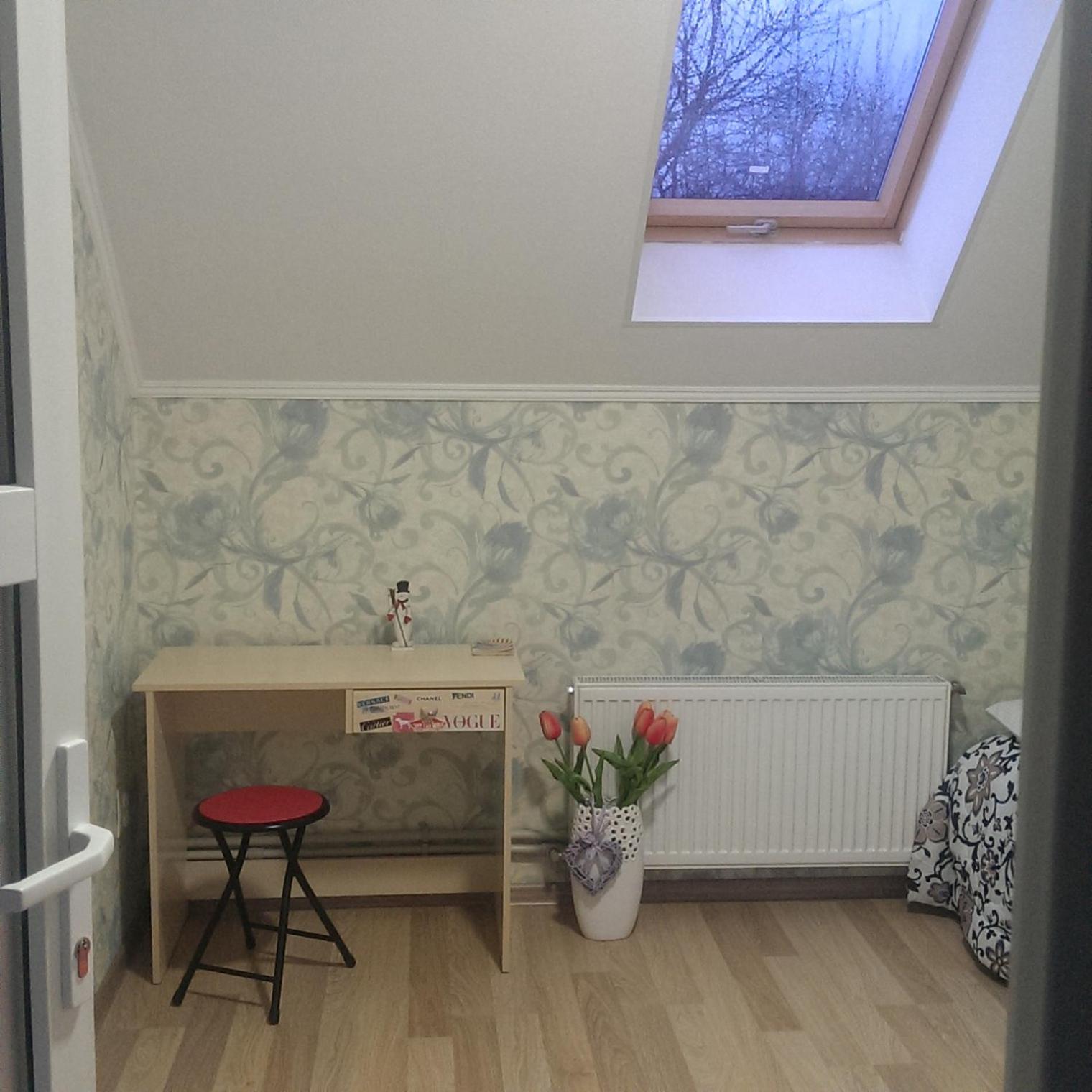 Budget Single Room photo 2