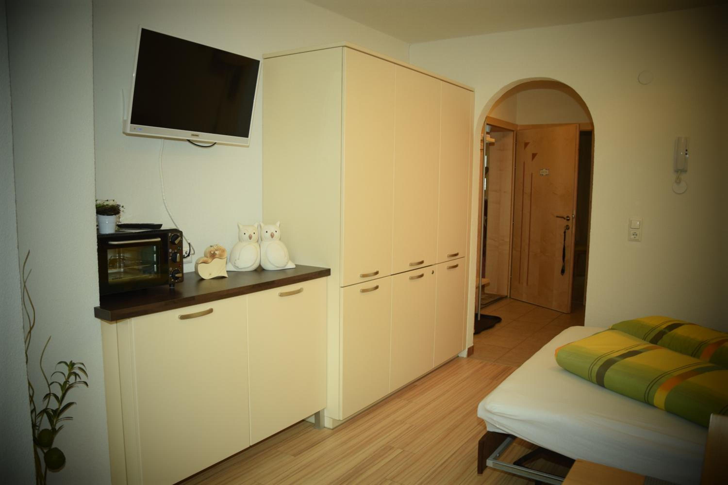 Apartment - Ground Floor photo 1