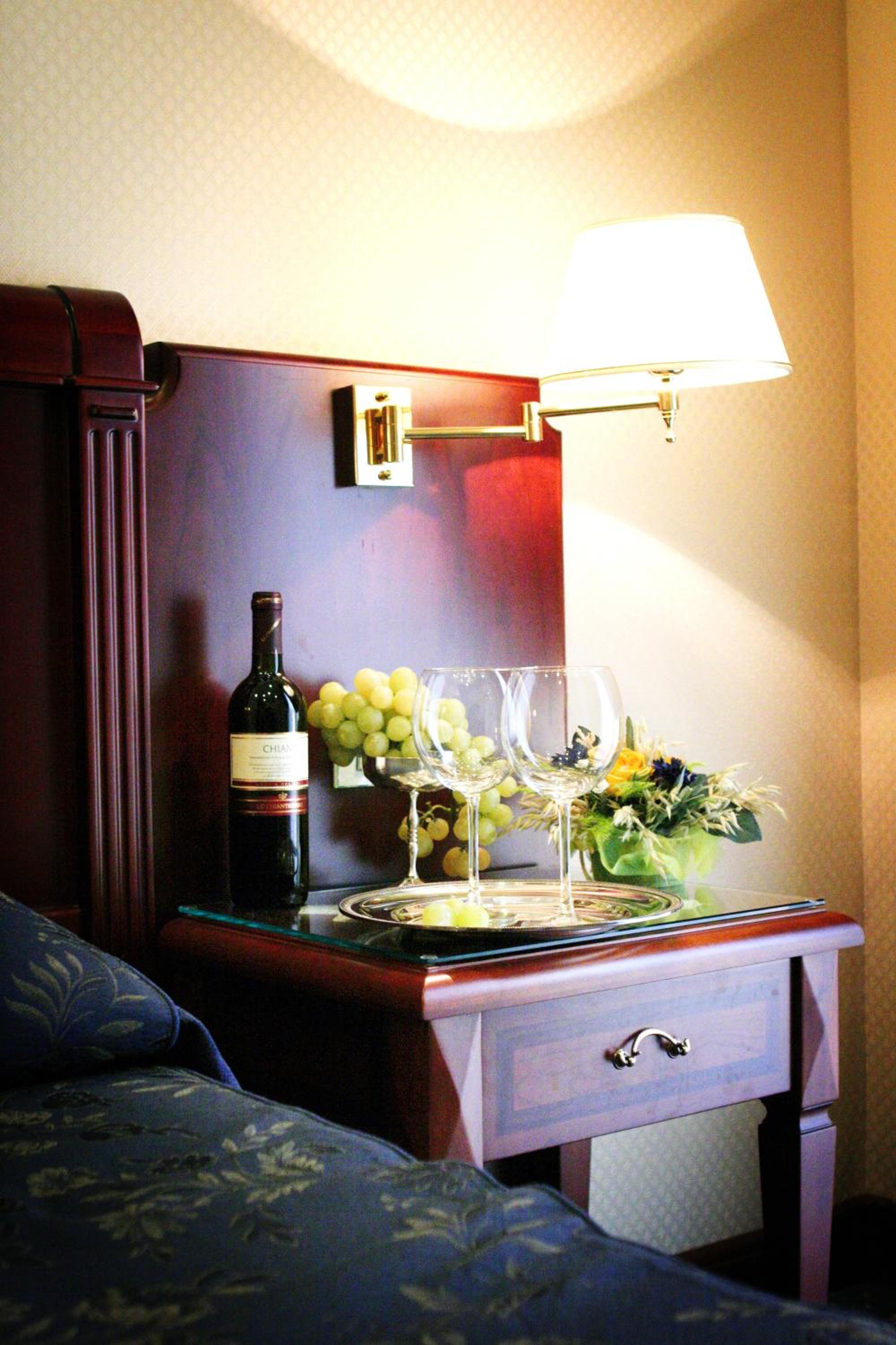 Triple Room photo 2