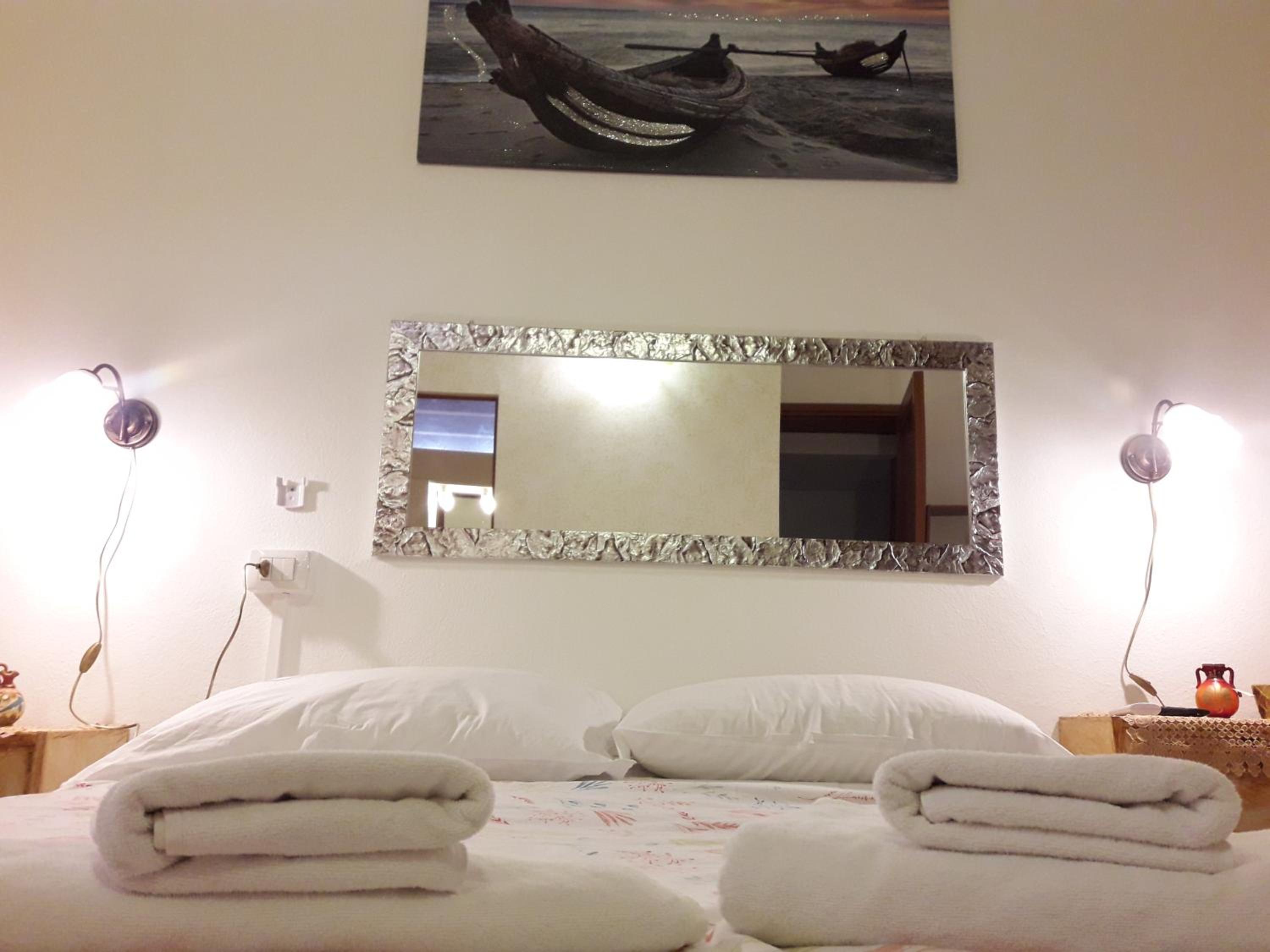 Double Room with Private Bathroom photo 2