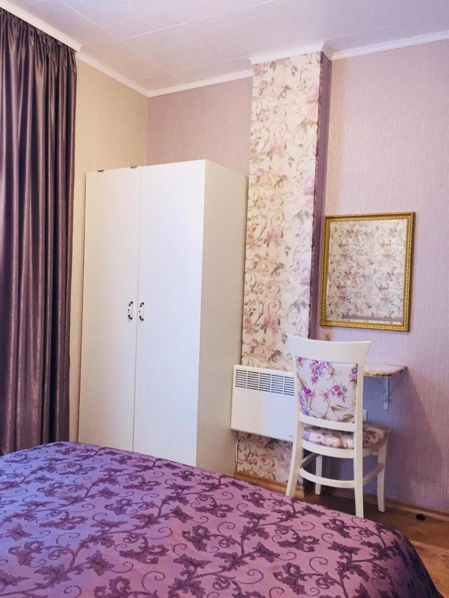Apartment with Sea View photo 2