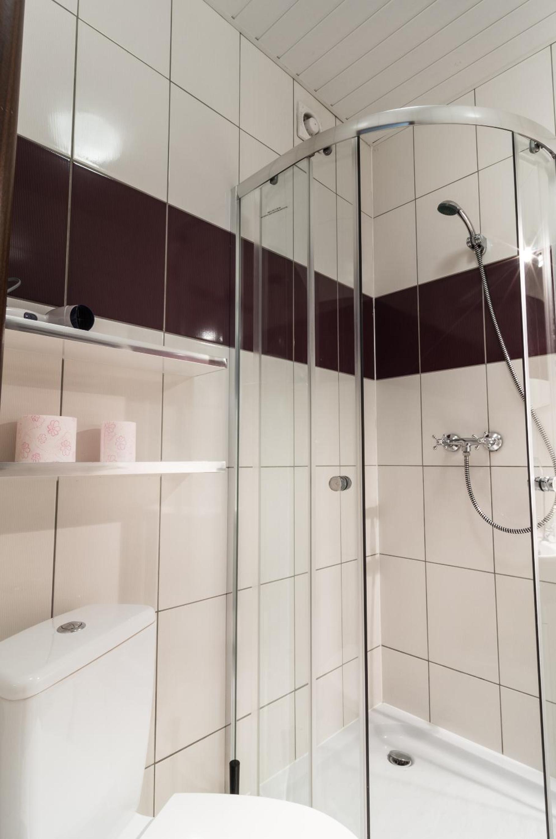Studio Apartment - Św. Filipa 9c/9 - Photo 29