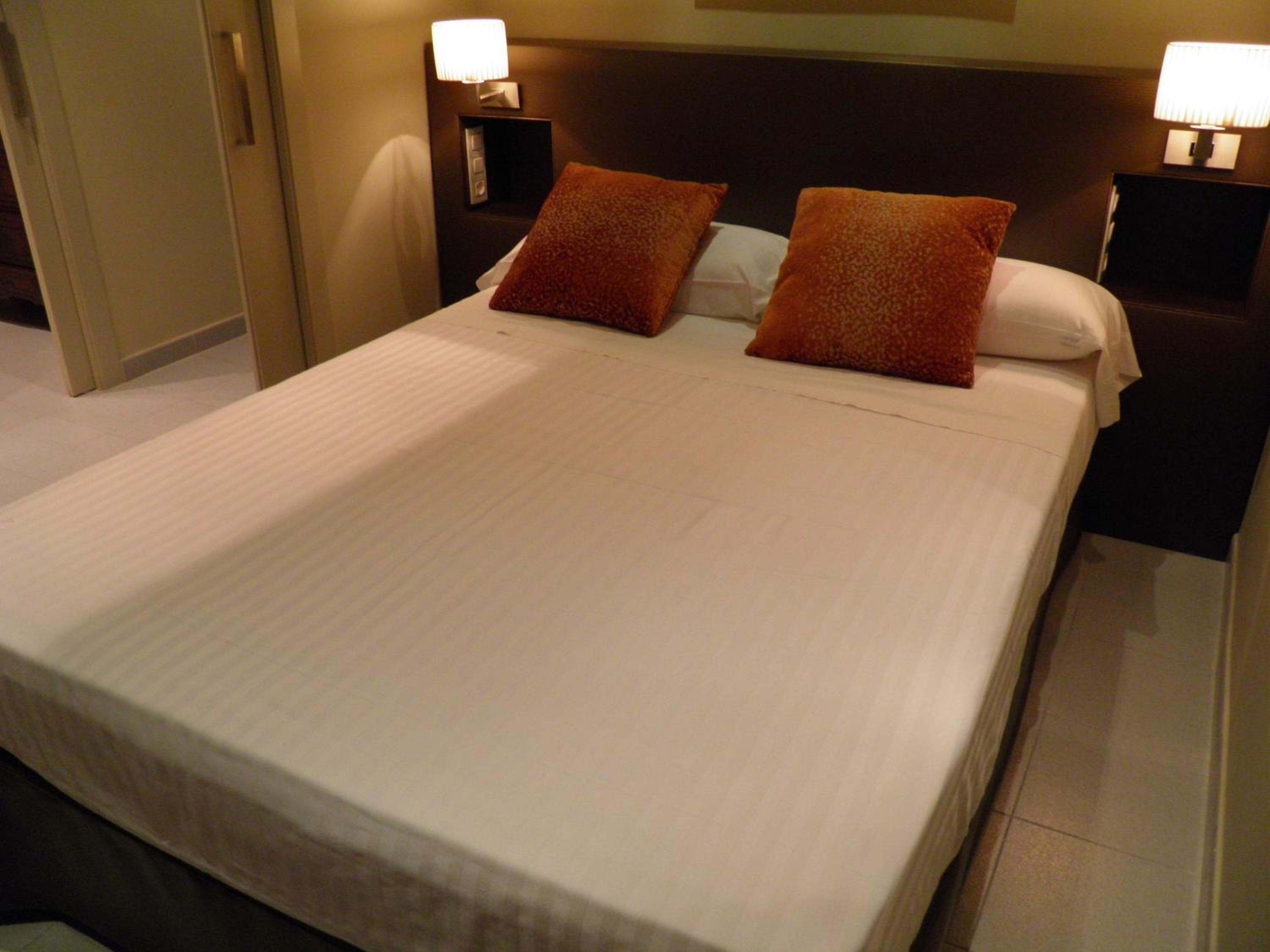 Apartamento (1-2 adultos)