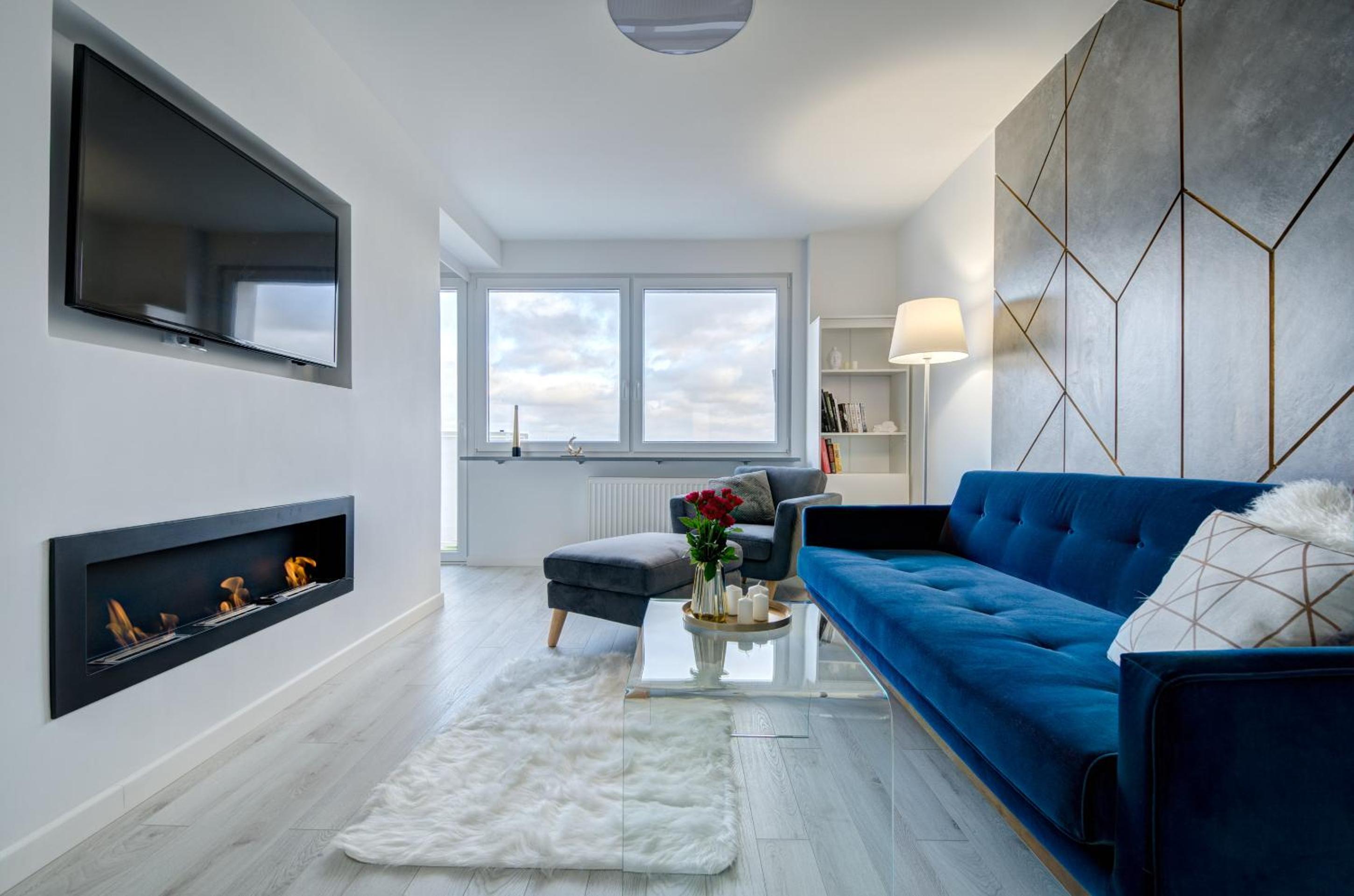 Apartment with Sea View - Photo 1