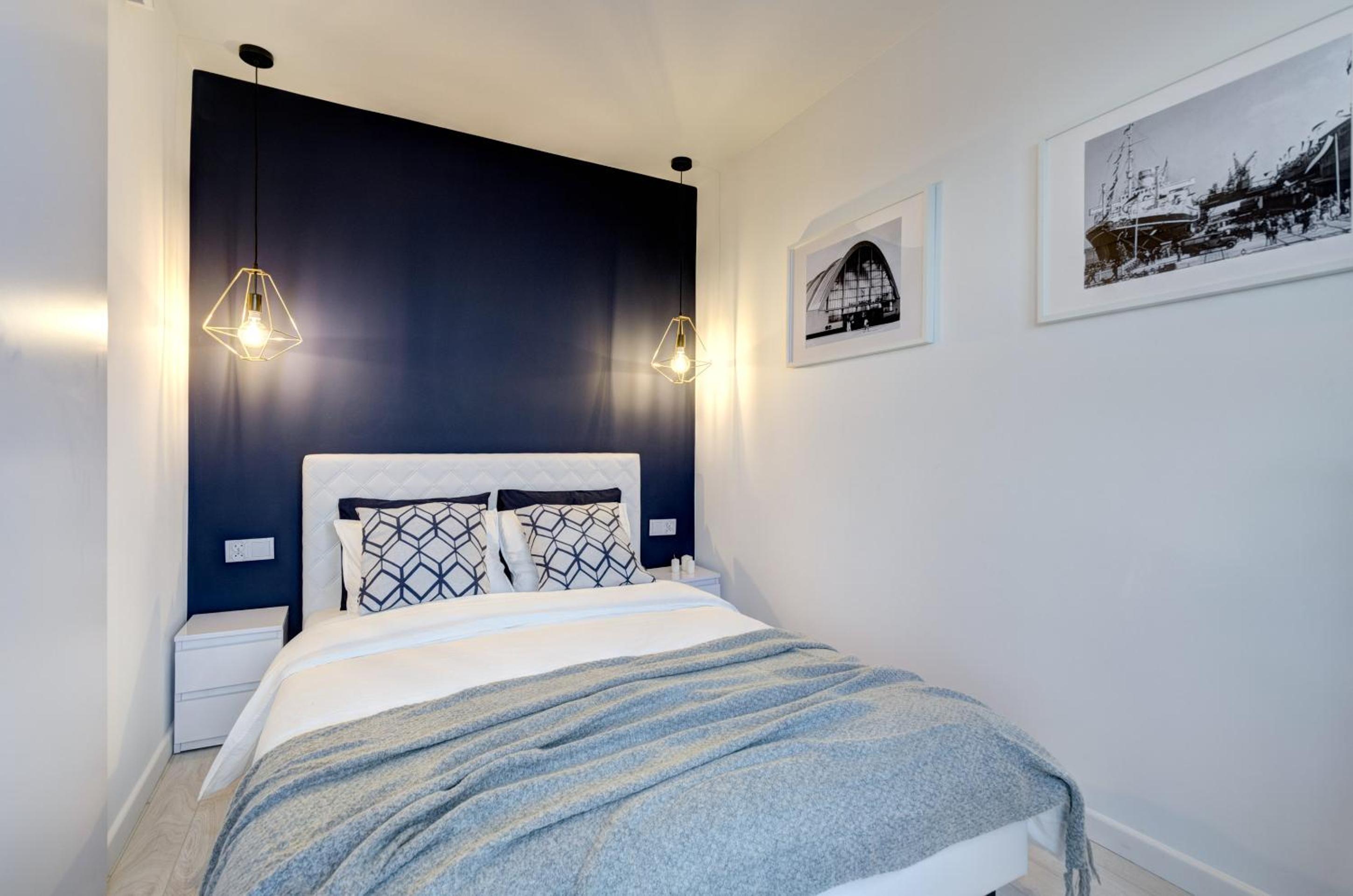 Apartment with Sea View - Photo 4