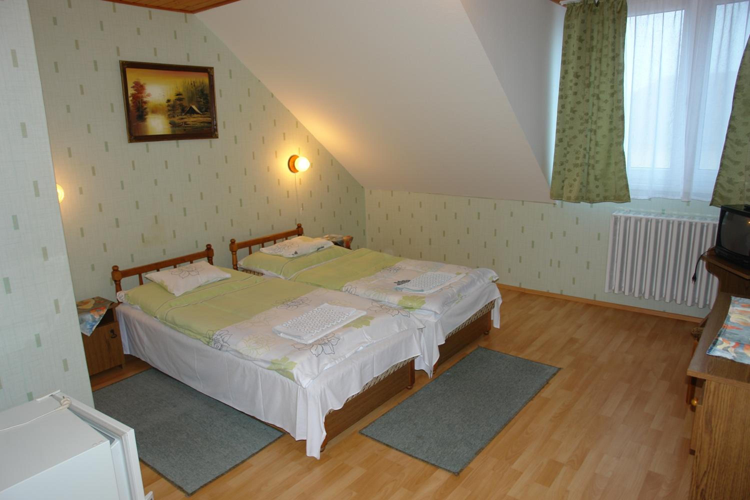 Double or Twin Room photo 3